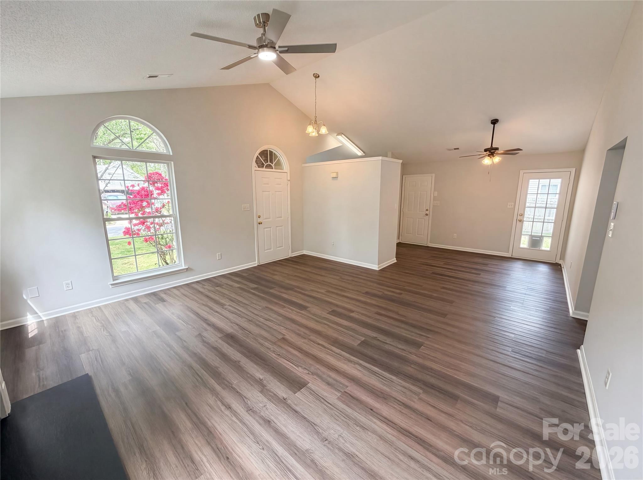 5406 Starflower Drive — Charlotte
