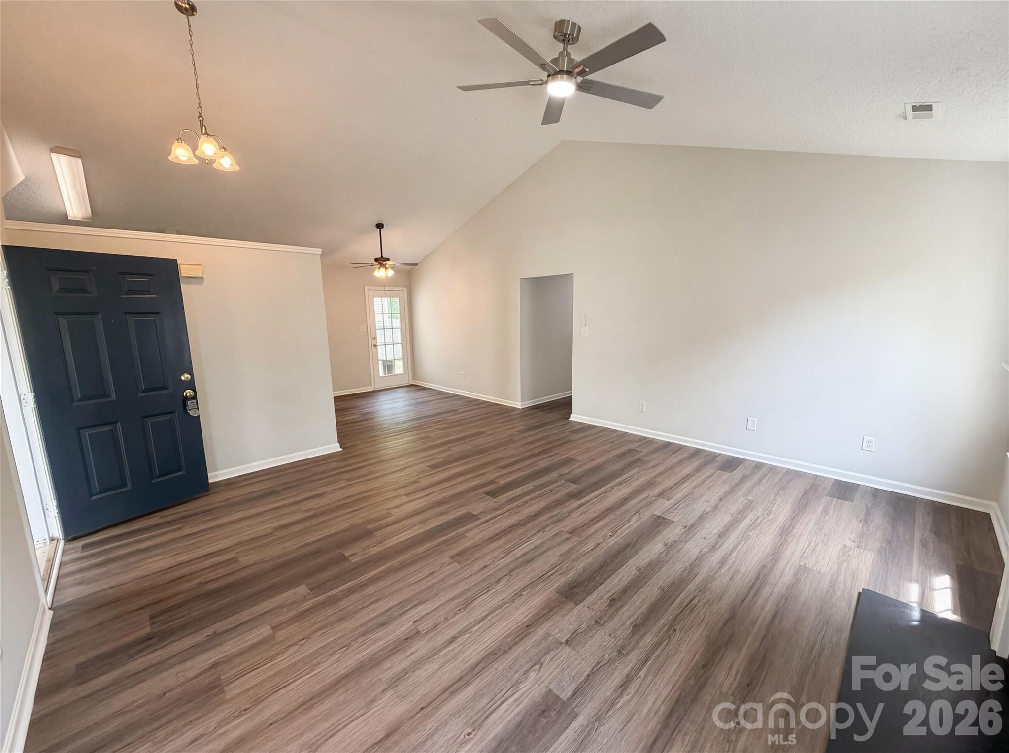 5406 Starflower Drive — Charlotte