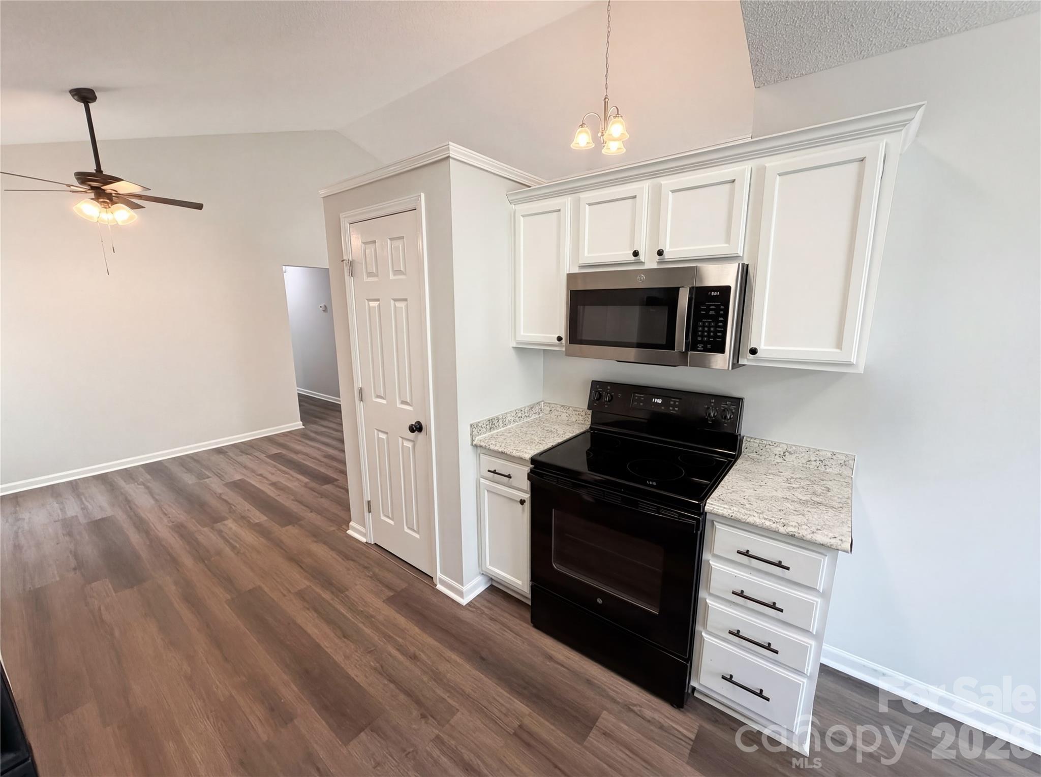 5406 Starflower Drive — Charlotte