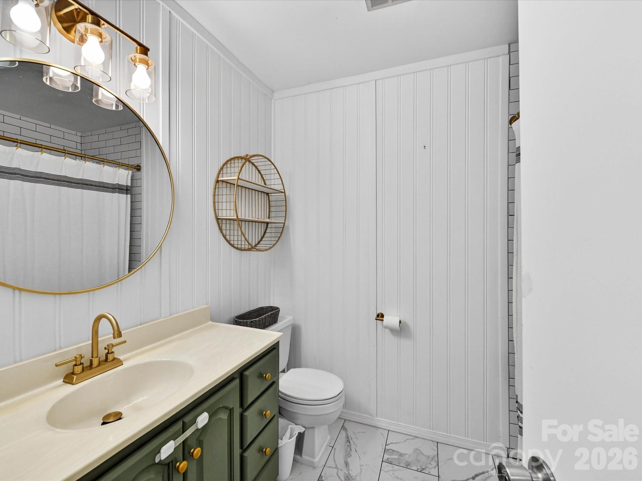 119 Cliffwood Circle — Mooresville