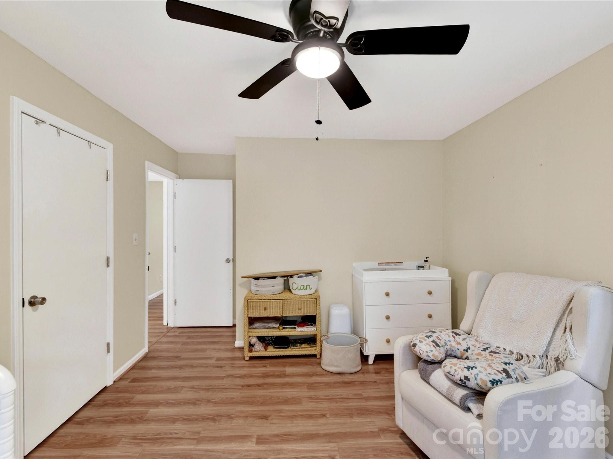 119 Cliffwood Circle — Mooresville