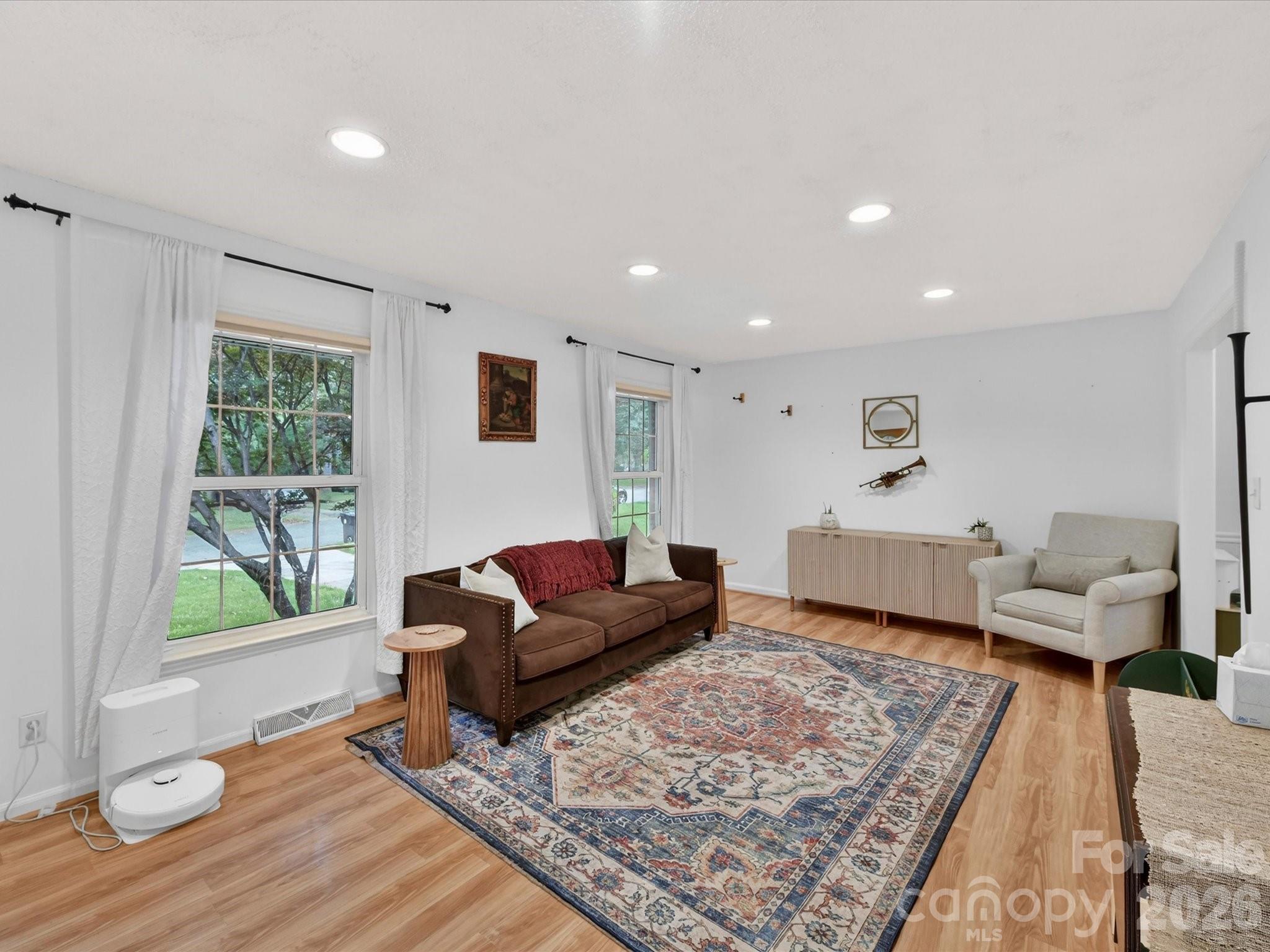 119 Cliffwood Circle — Mooresville