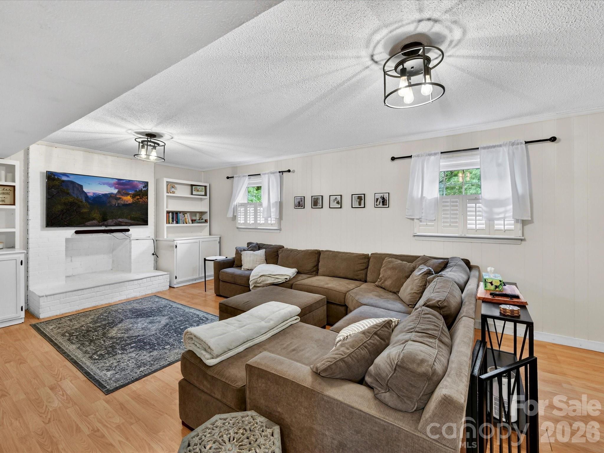 119 Cliffwood Circle — Mooresville