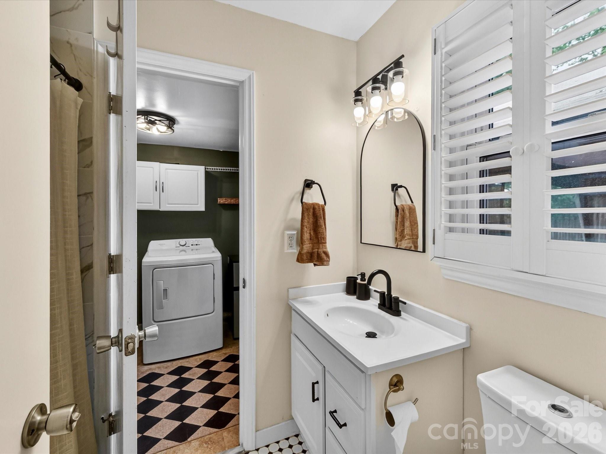 119 Cliffwood Circle — Mooresville