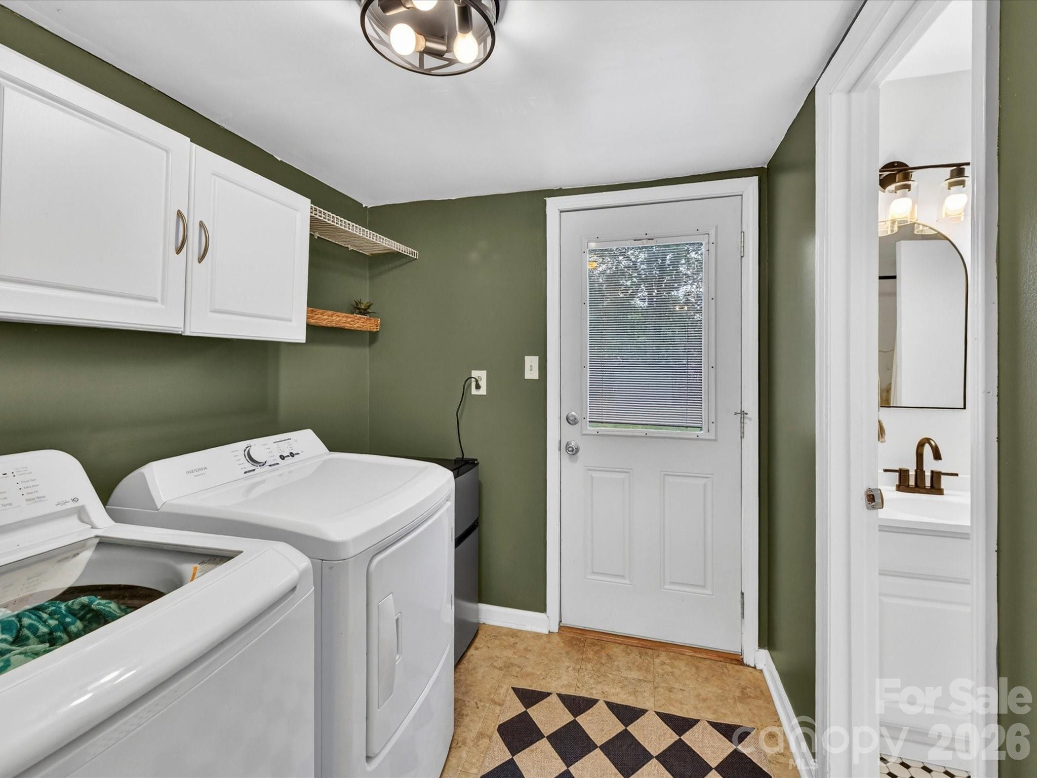 119 Cliffwood Circle — Mooresville