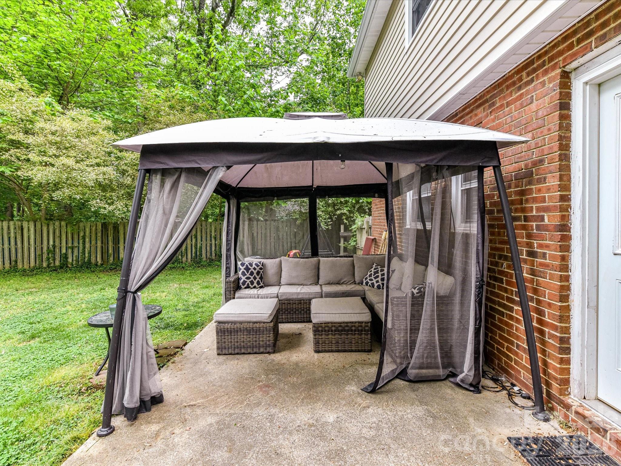 119 Cliffwood Circle — Mooresville