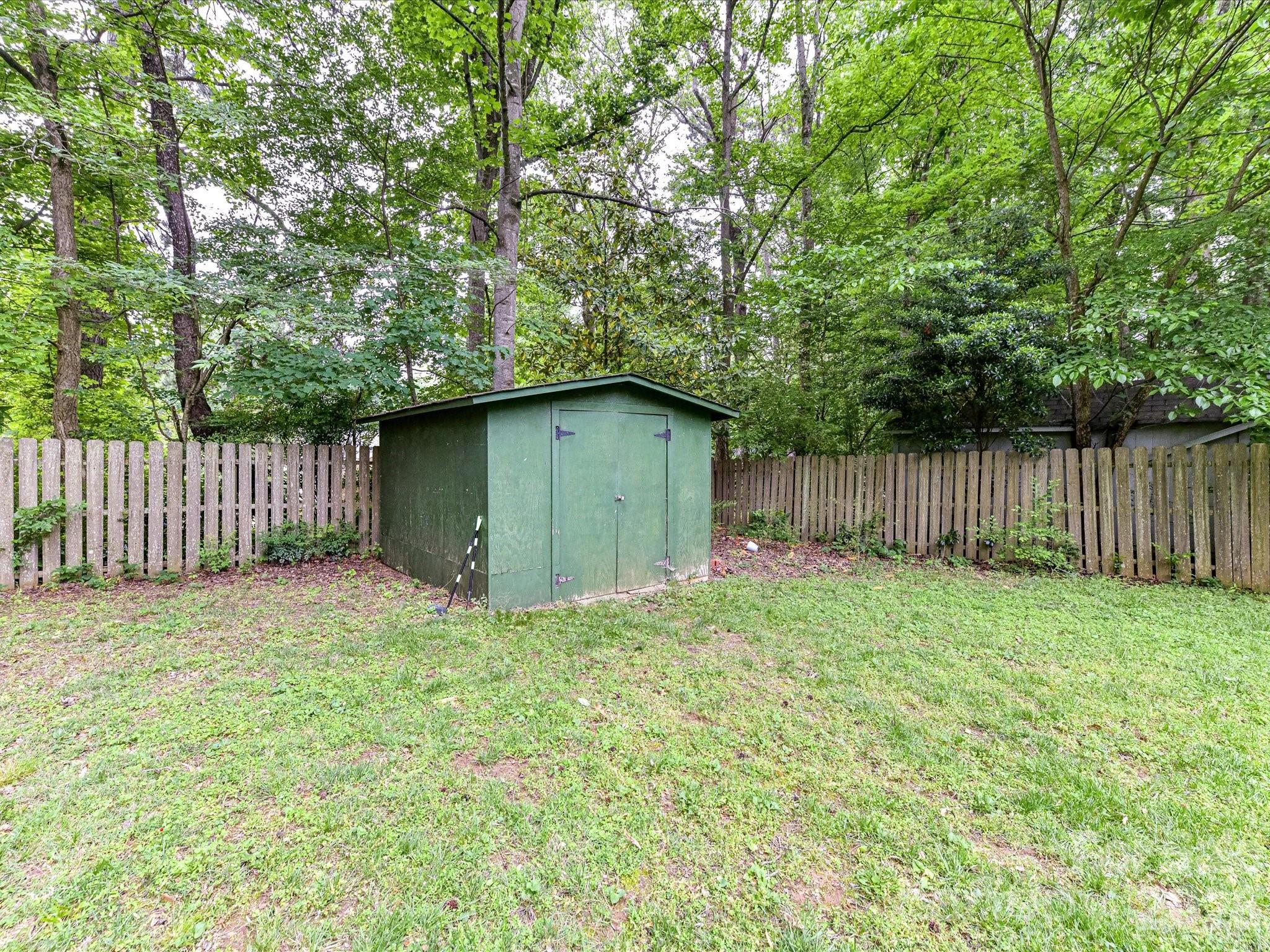 119 Cliffwood Circle — Mooresville