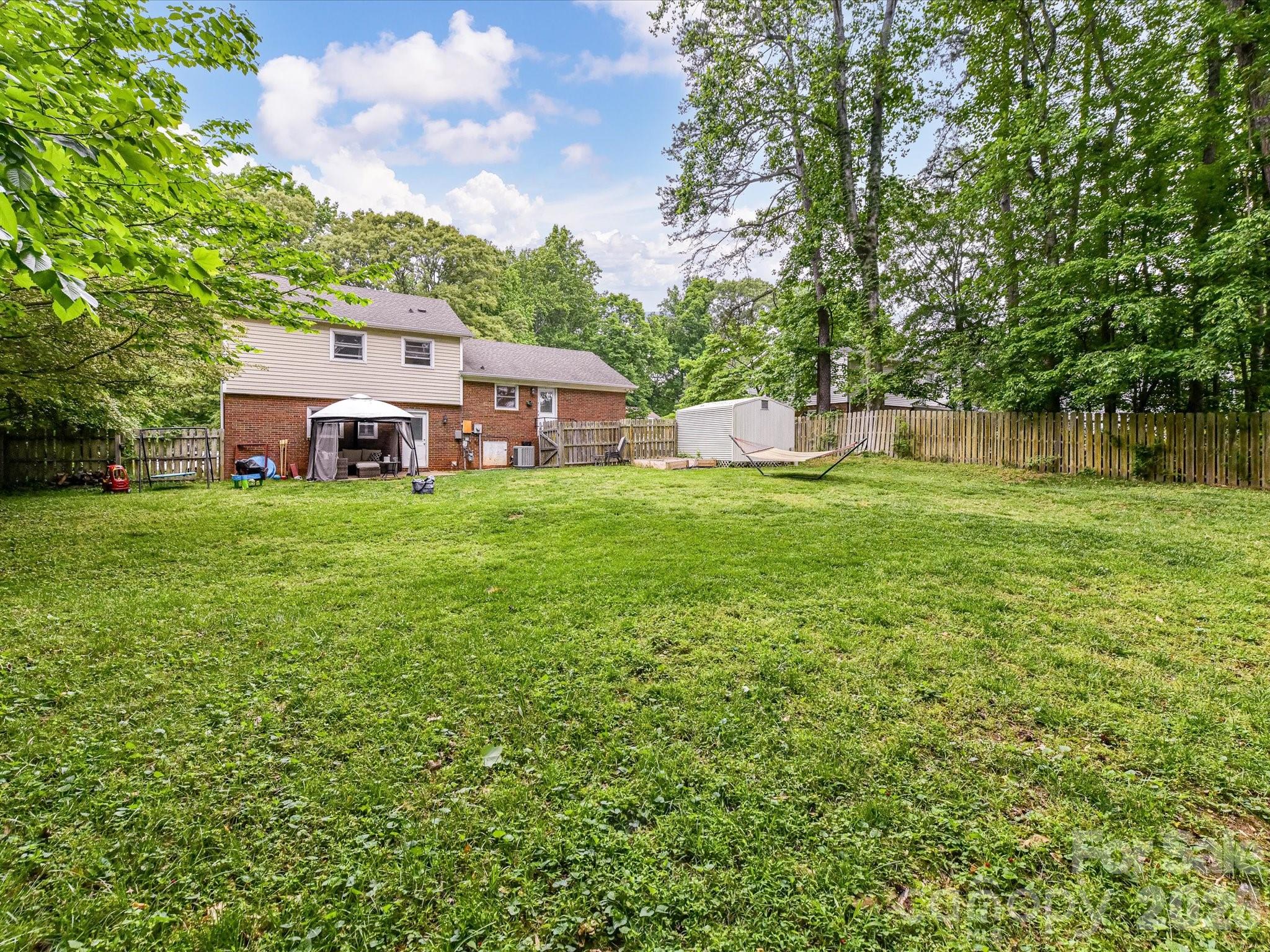 119 Cliffwood Circle — Mooresville