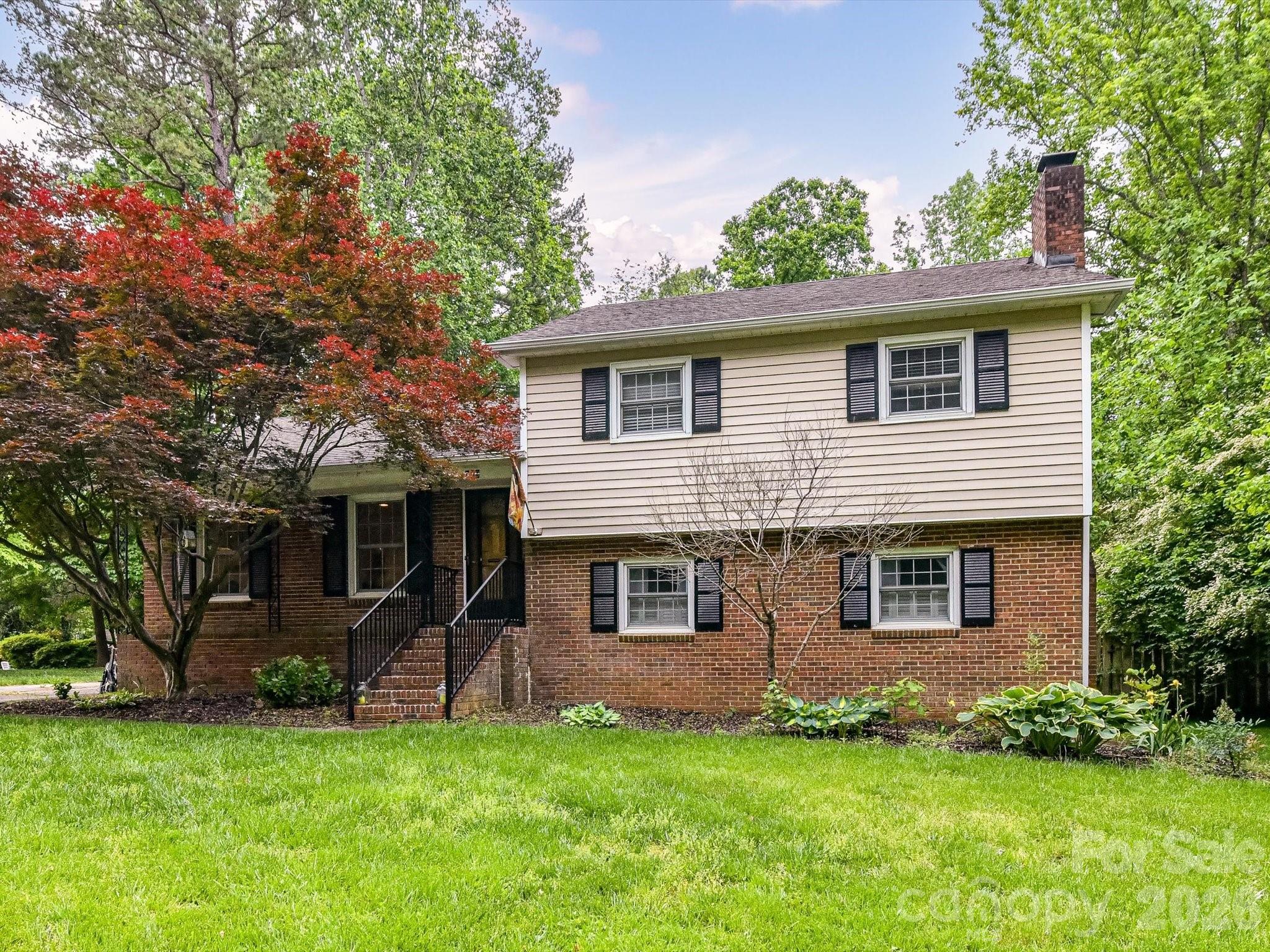 119 Cliffwood Circle — Mooresville