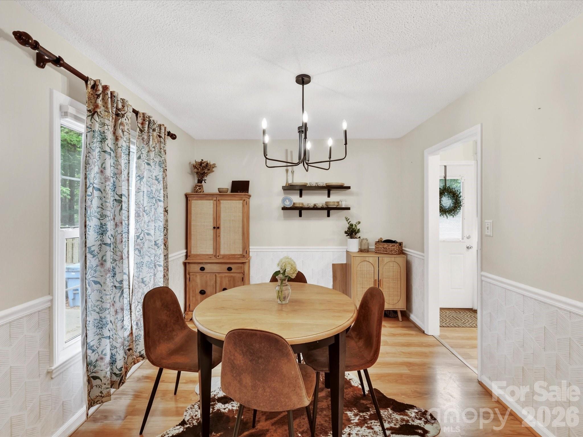 119 Cliffwood Circle — Mooresville