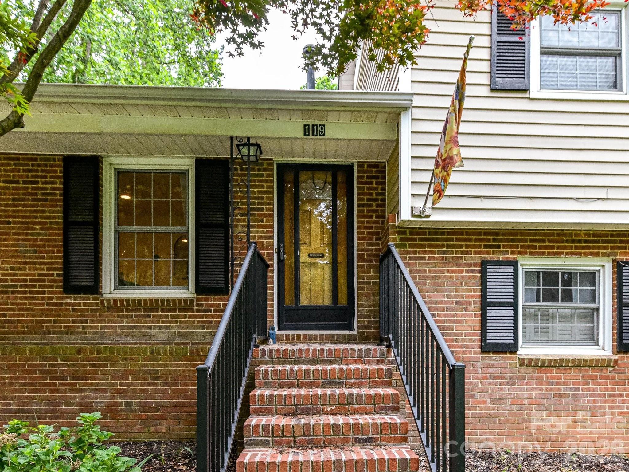 119 Cliffwood Circle — Mooresville