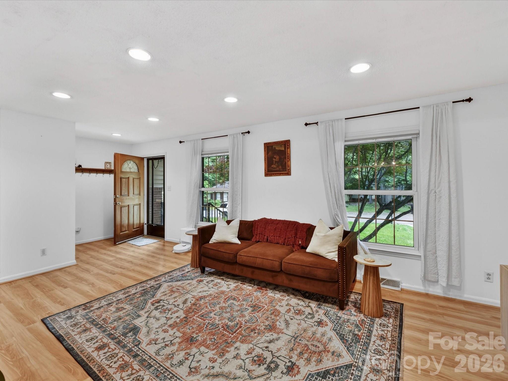 119 Cliffwood Circle — Mooresville