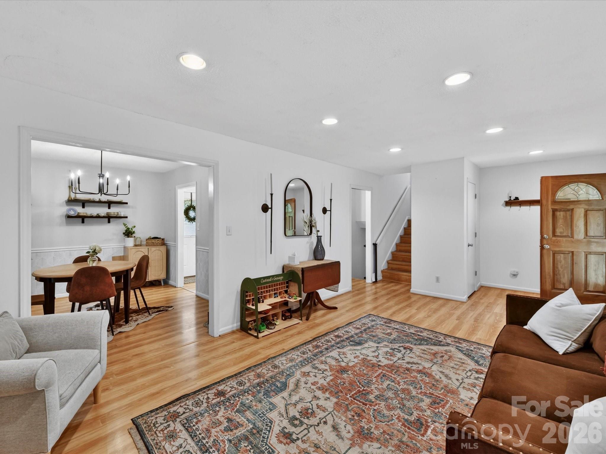 119 Cliffwood Circle — Mooresville