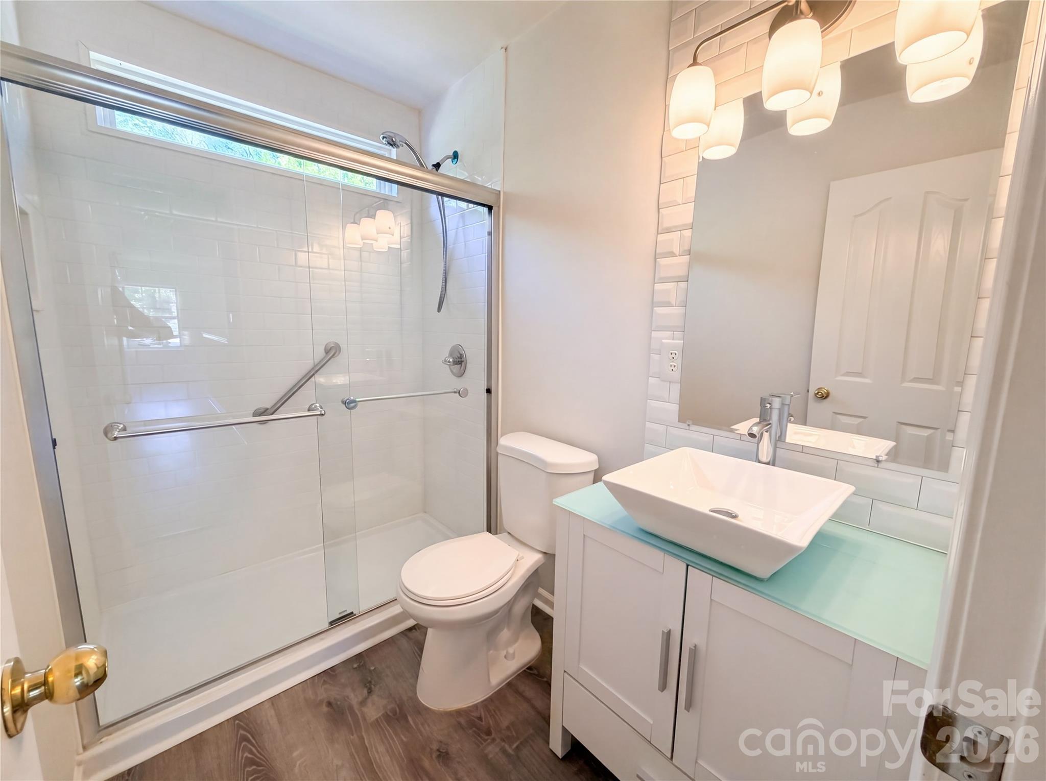 6032 Briggs Drive — Charlotte