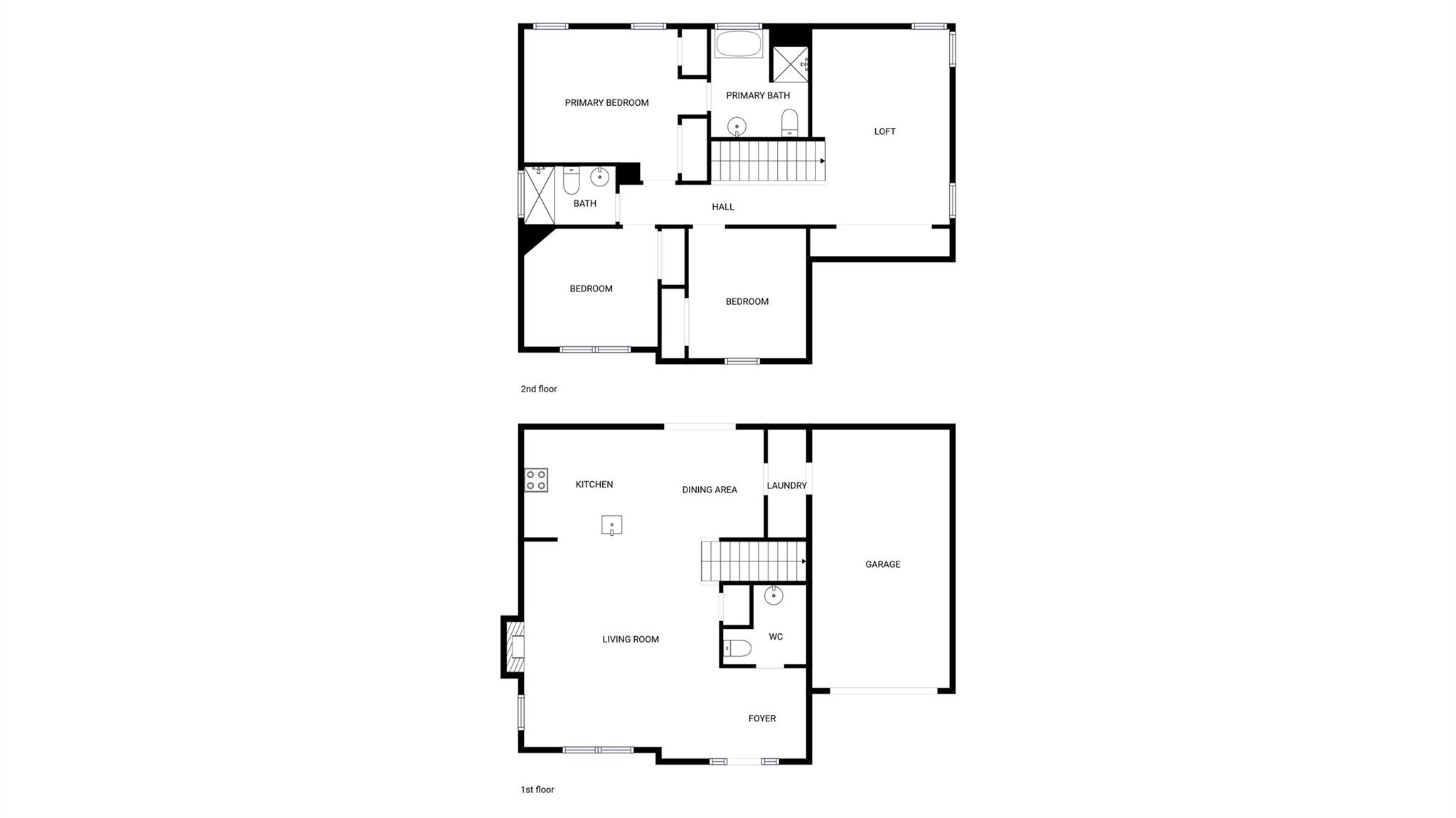 6032 Briggs Drive — Charlotte