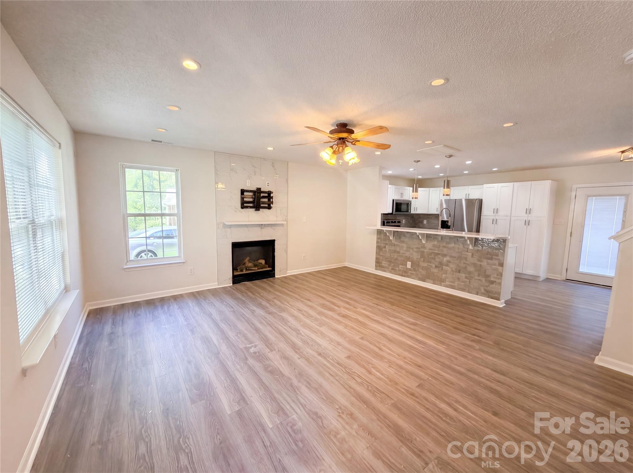 6032 Briggs Drive — Charlotte