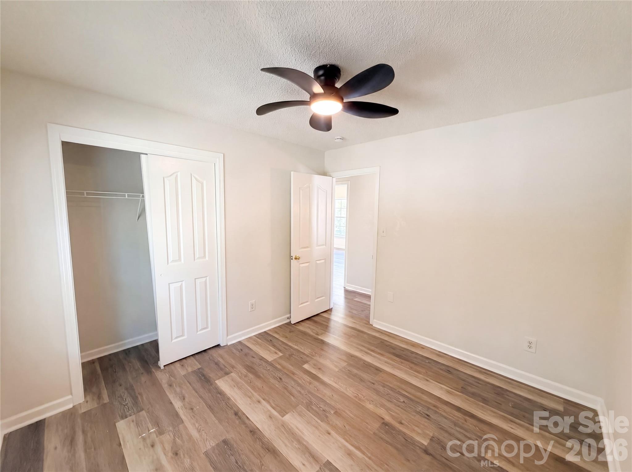 6032 Briggs Drive — Charlotte