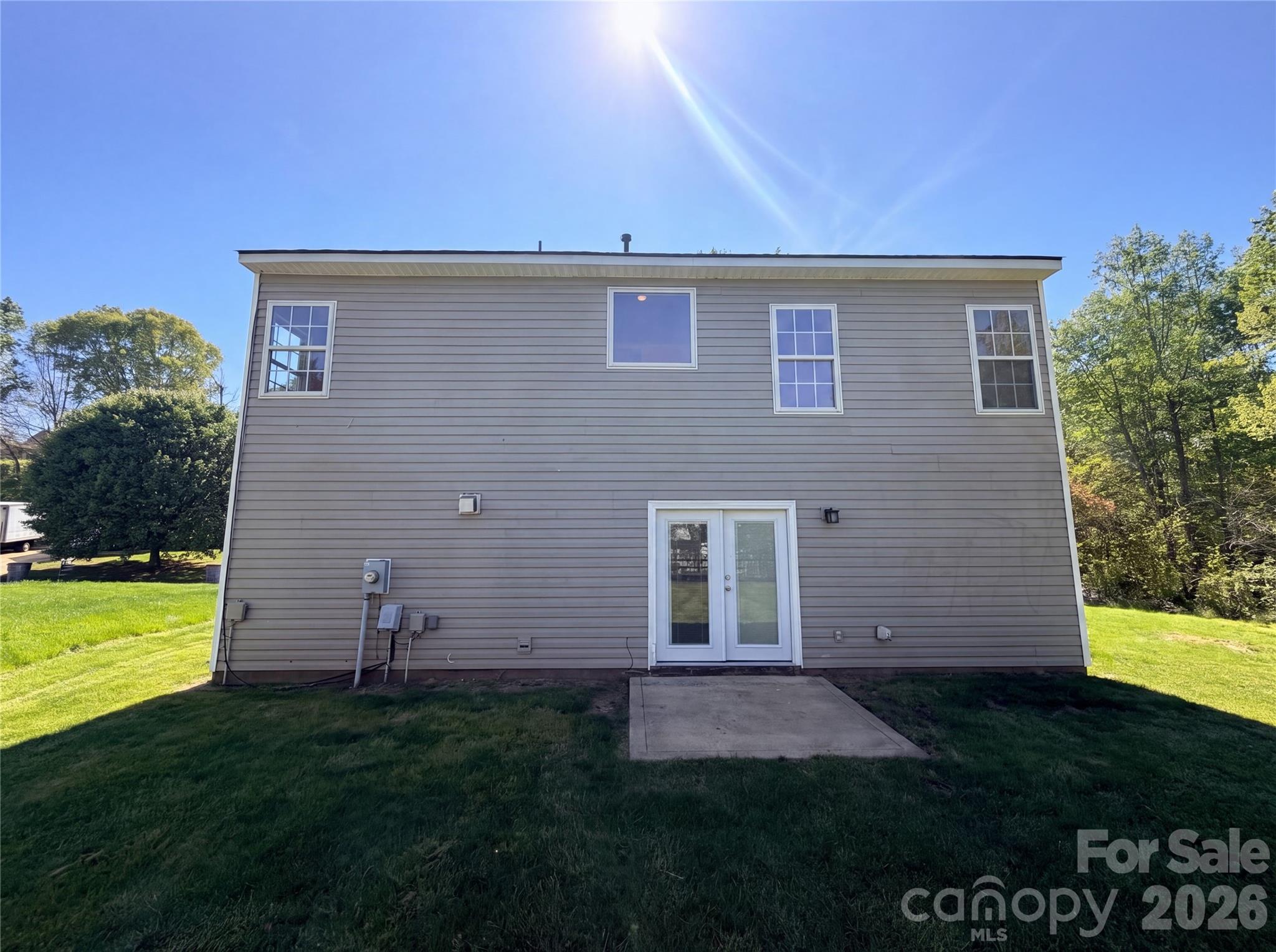 6032 Briggs Drive — Charlotte
