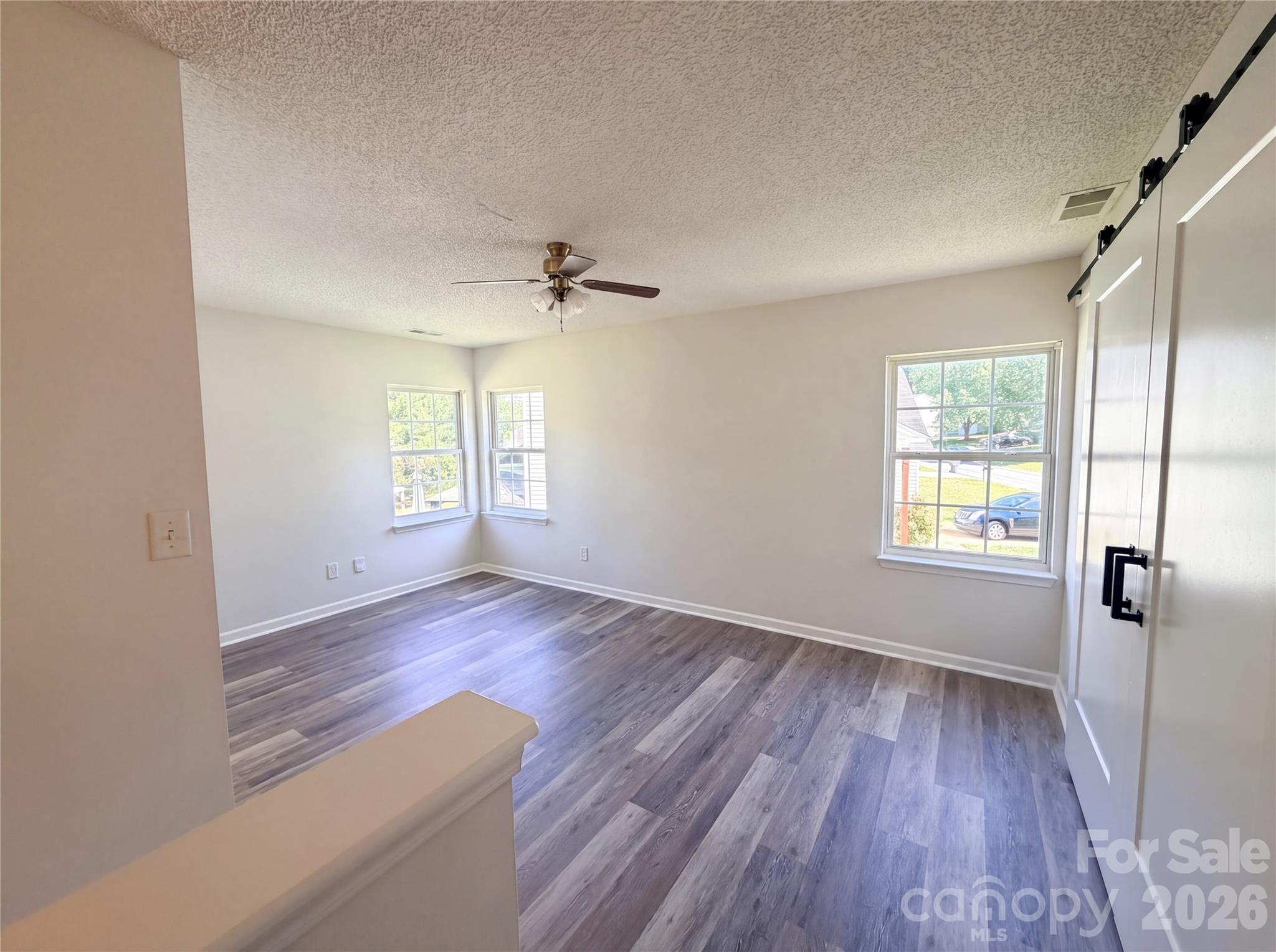 6032 Briggs Drive — Charlotte
