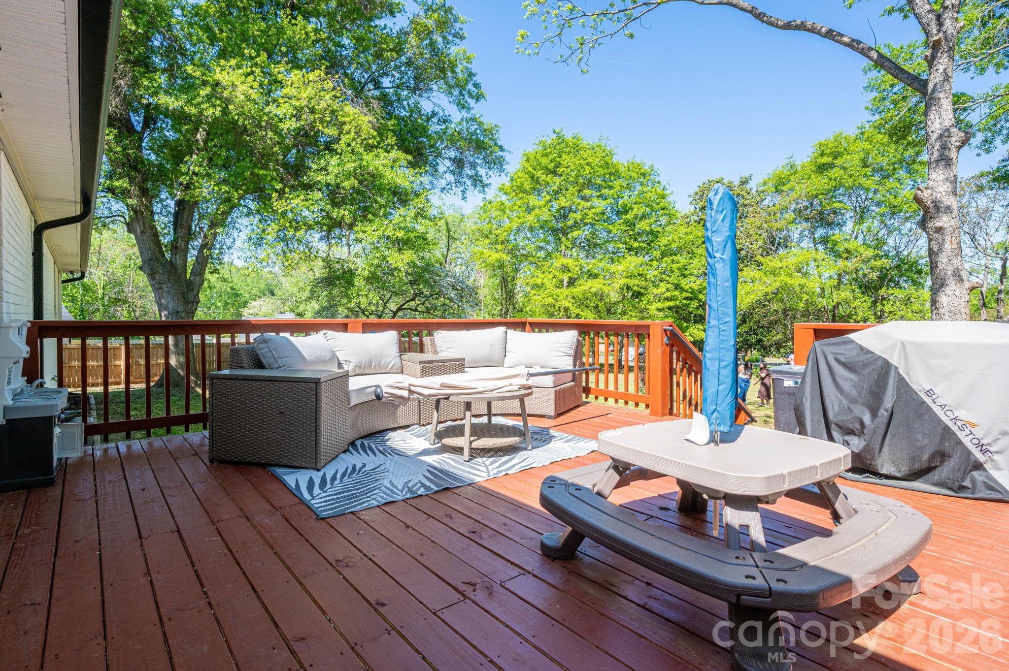 1537 Spangler Drive — Shelby