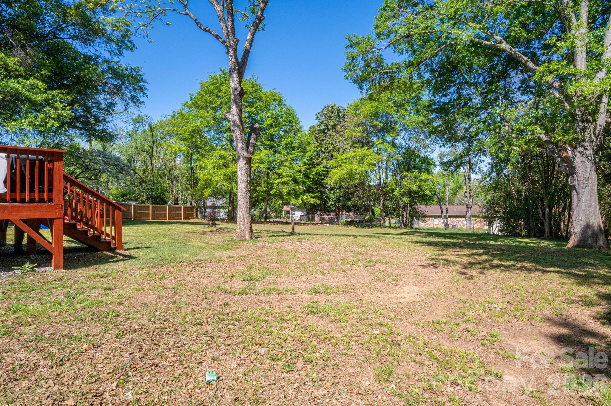1537 Spangler Drive — Shelby