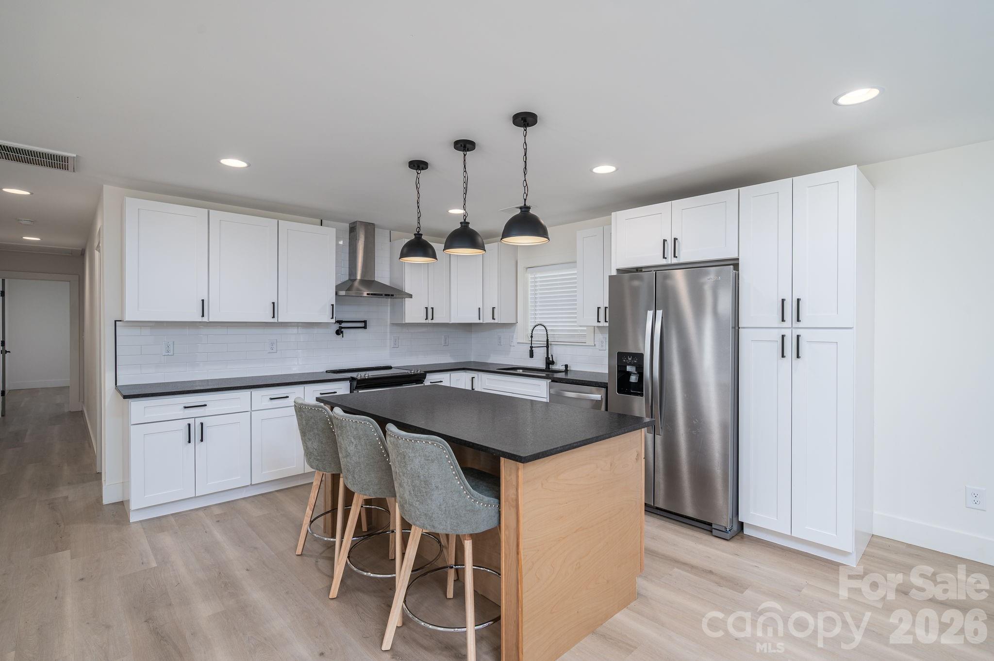 1537 Spangler Drive — Shelby