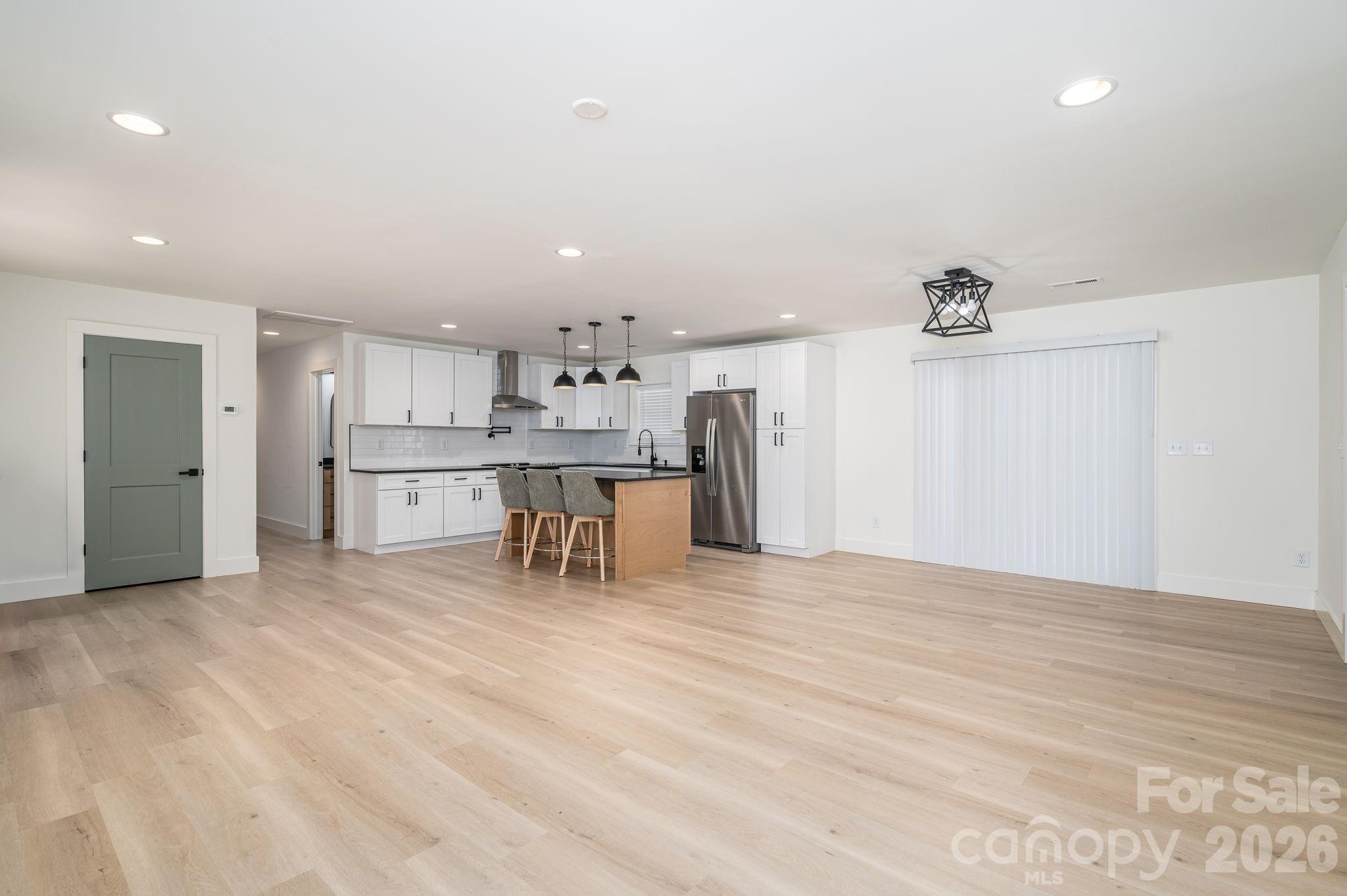1537 Spangler Drive — Shelby