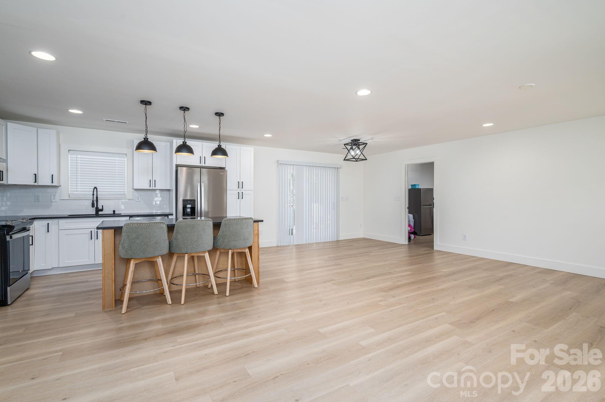 1537 Spangler Drive — Shelby