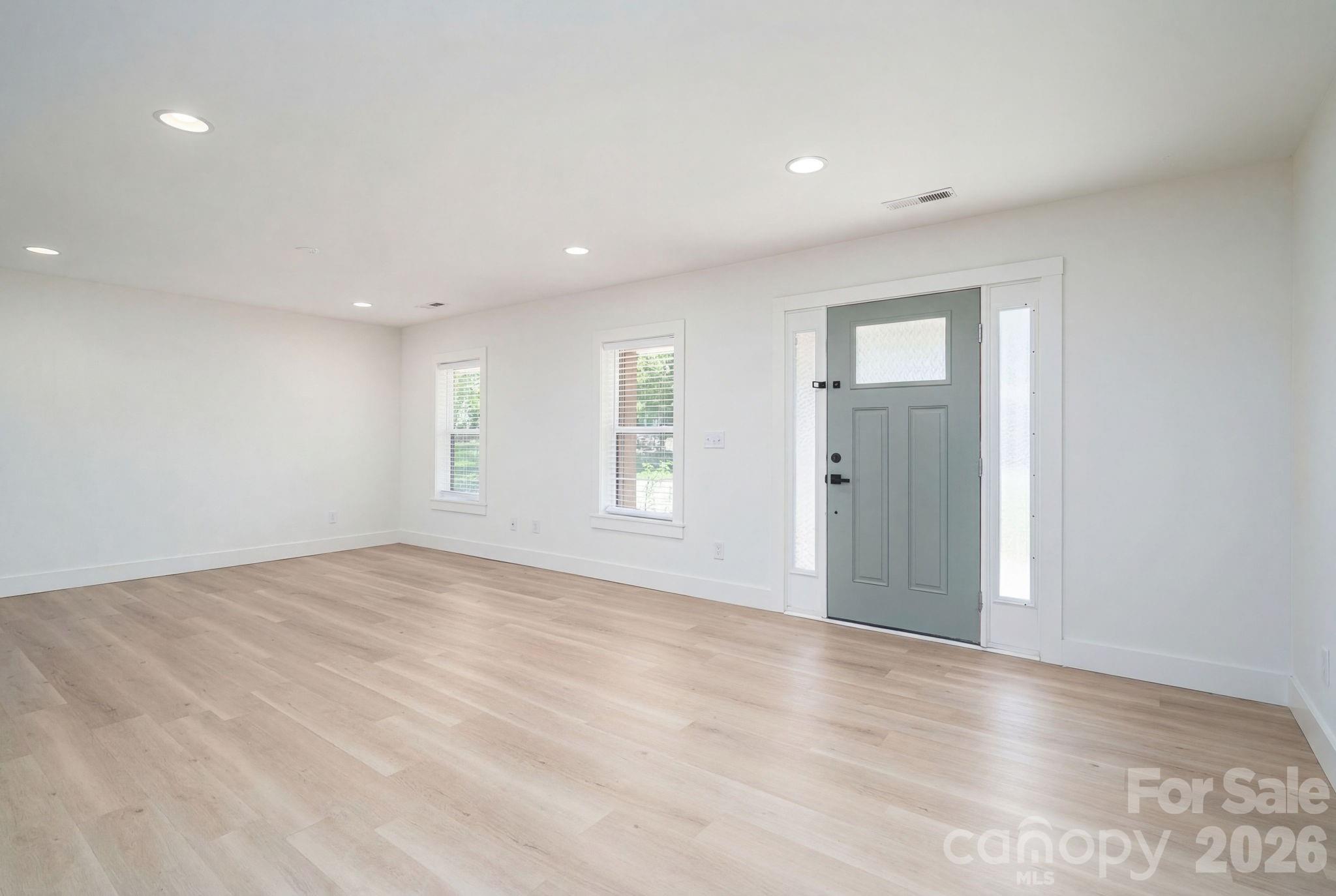 1537 Spangler Drive — Shelby