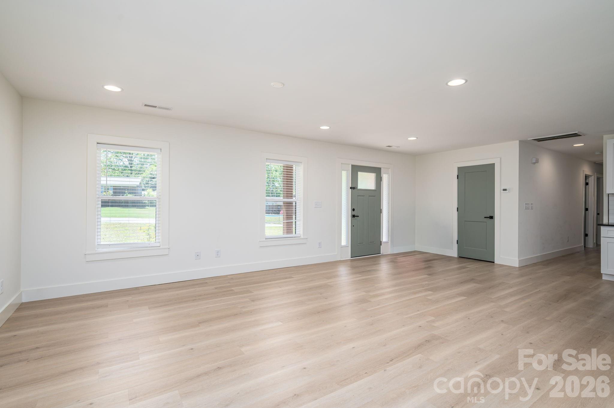 1537 Spangler Drive — Shelby