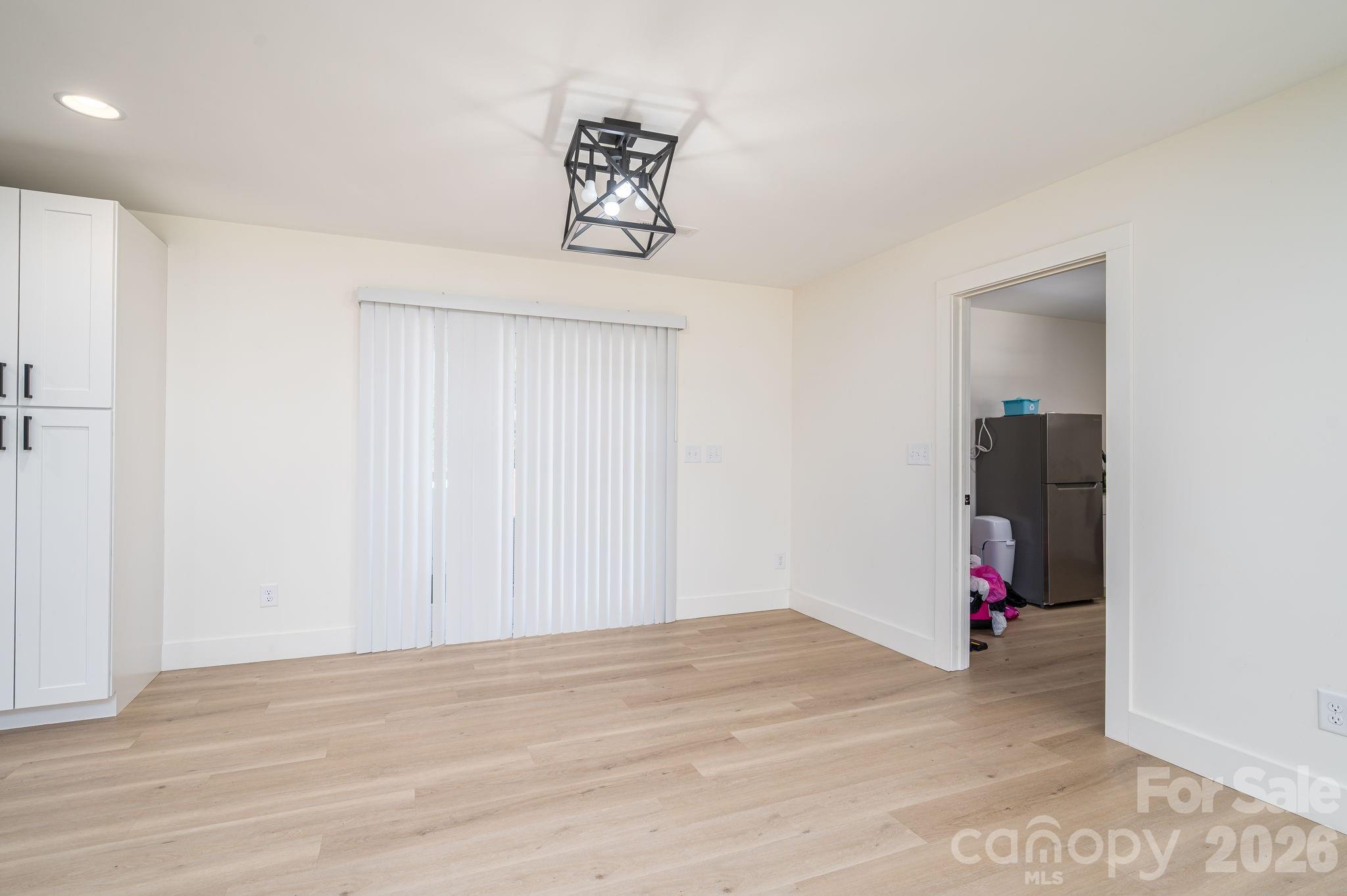 1537 Spangler Drive — Shelby