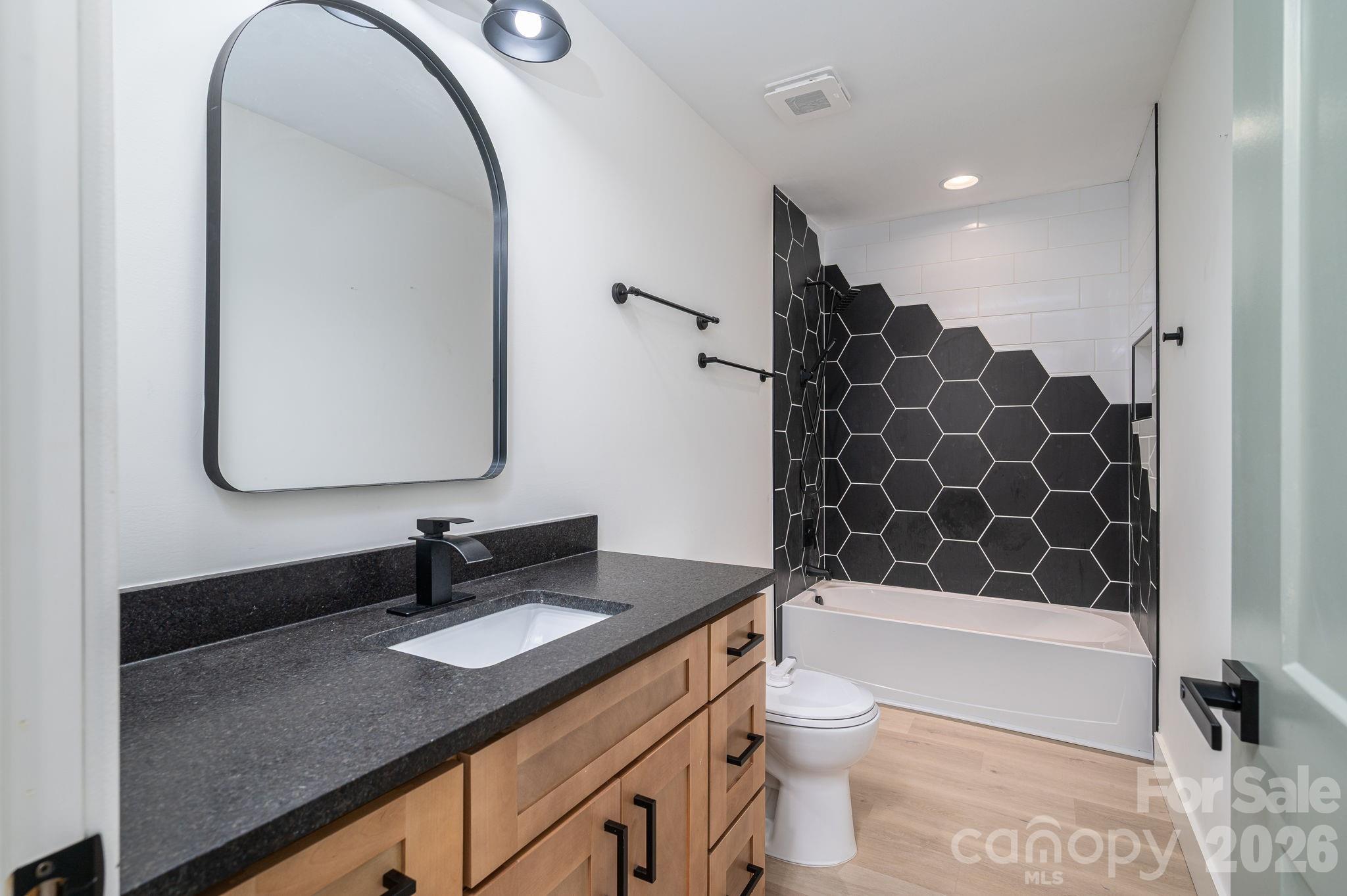 1537 Spangler Drive — Shelby