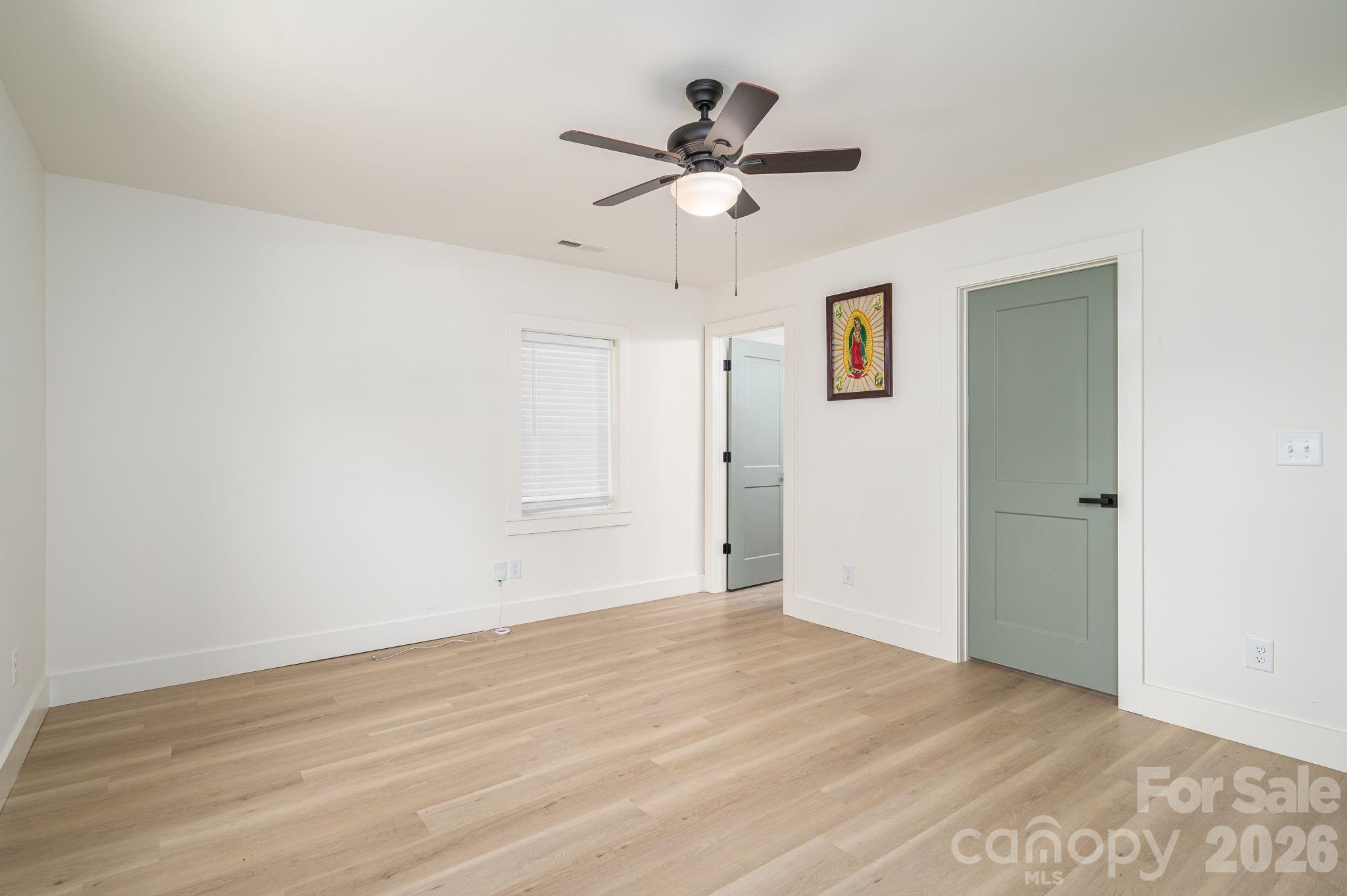 1537 Spangler Drive — Shelby