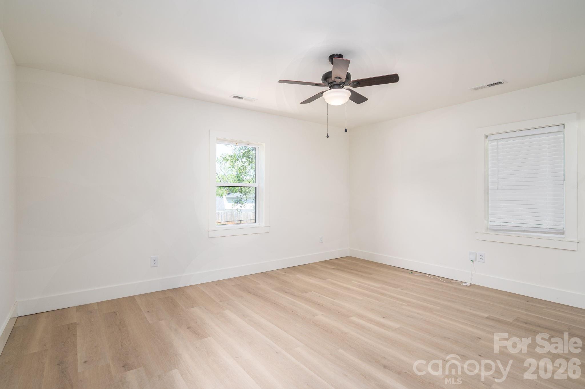 1537 Spangler Drive — Shelby