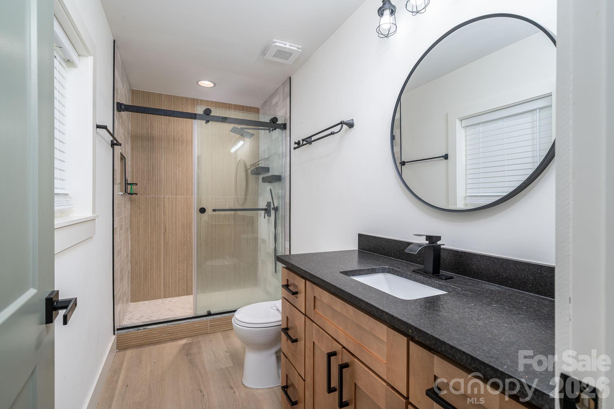 1537 Spangler Drive — Shelby