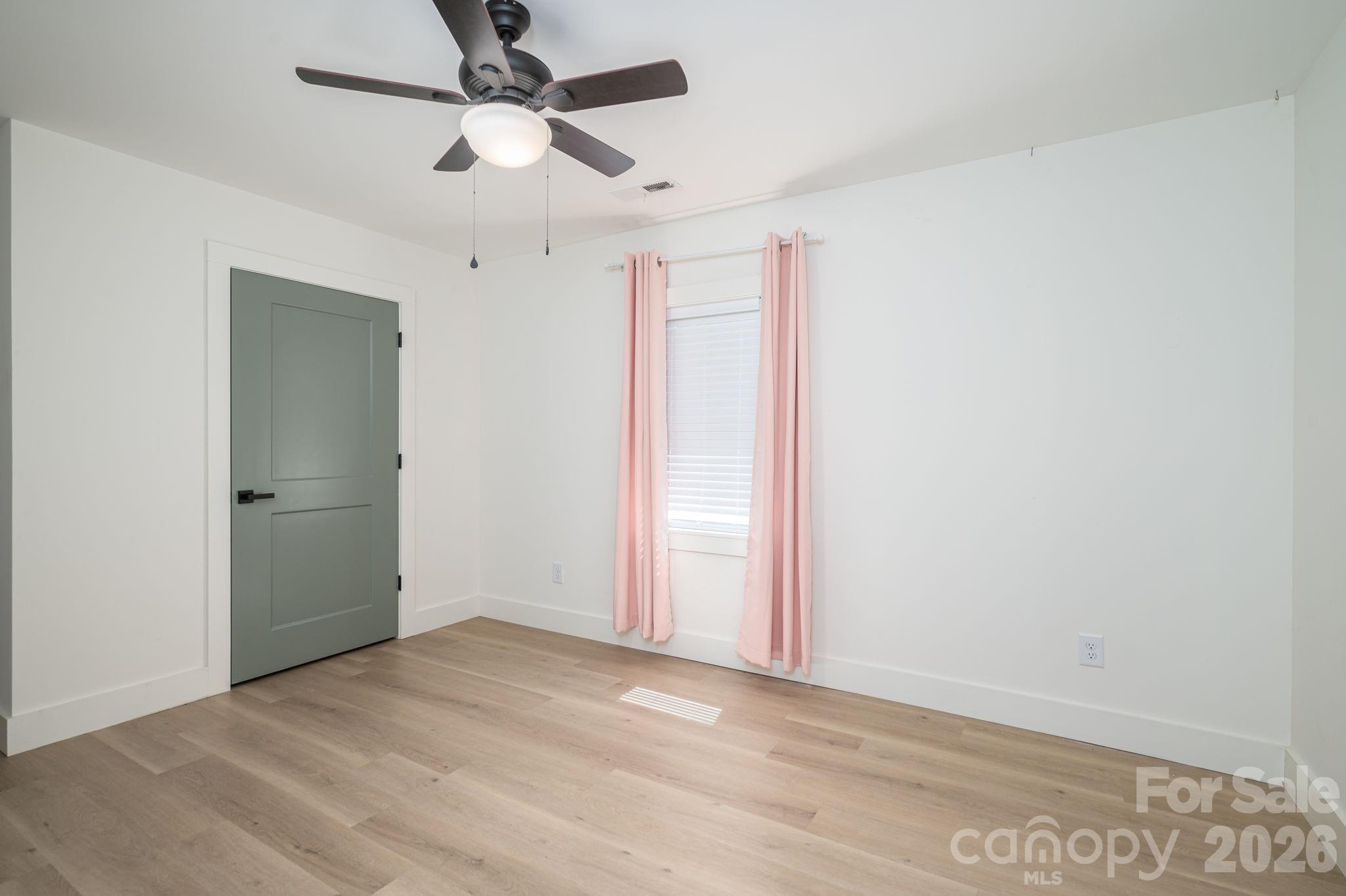 1537 Spangler Drive — Shelby