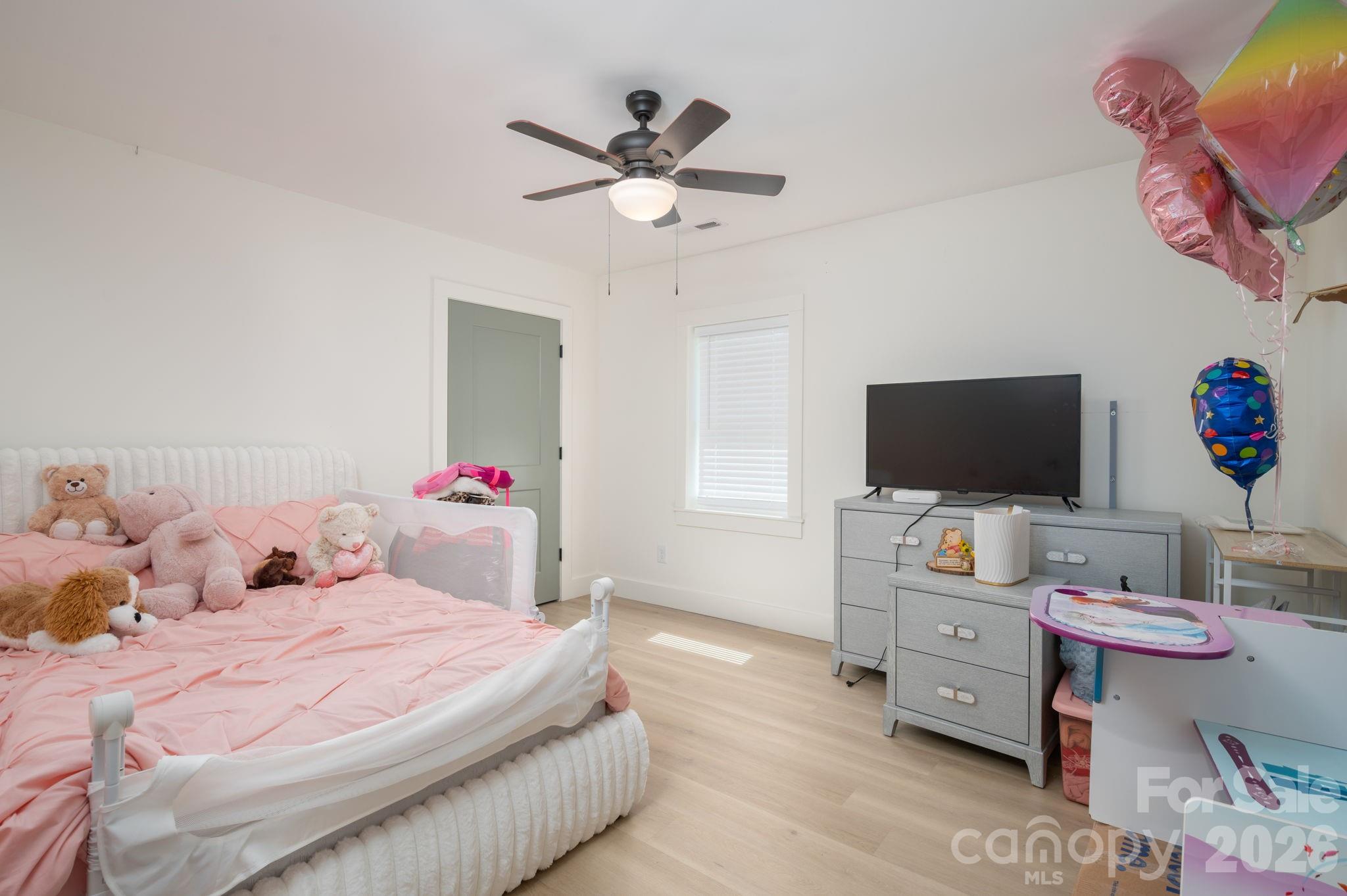 1537 Spangler Drive — Shelby