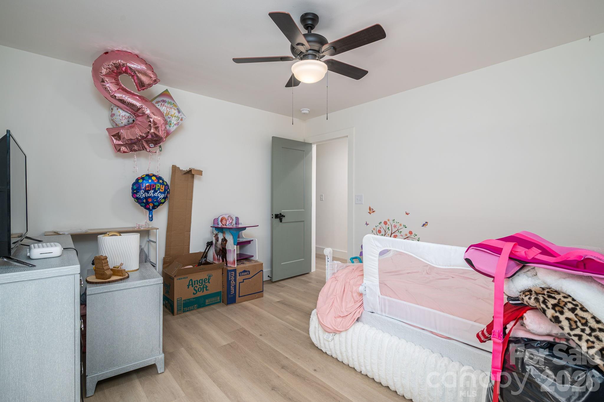 1537 Spangler Drive — Shelby