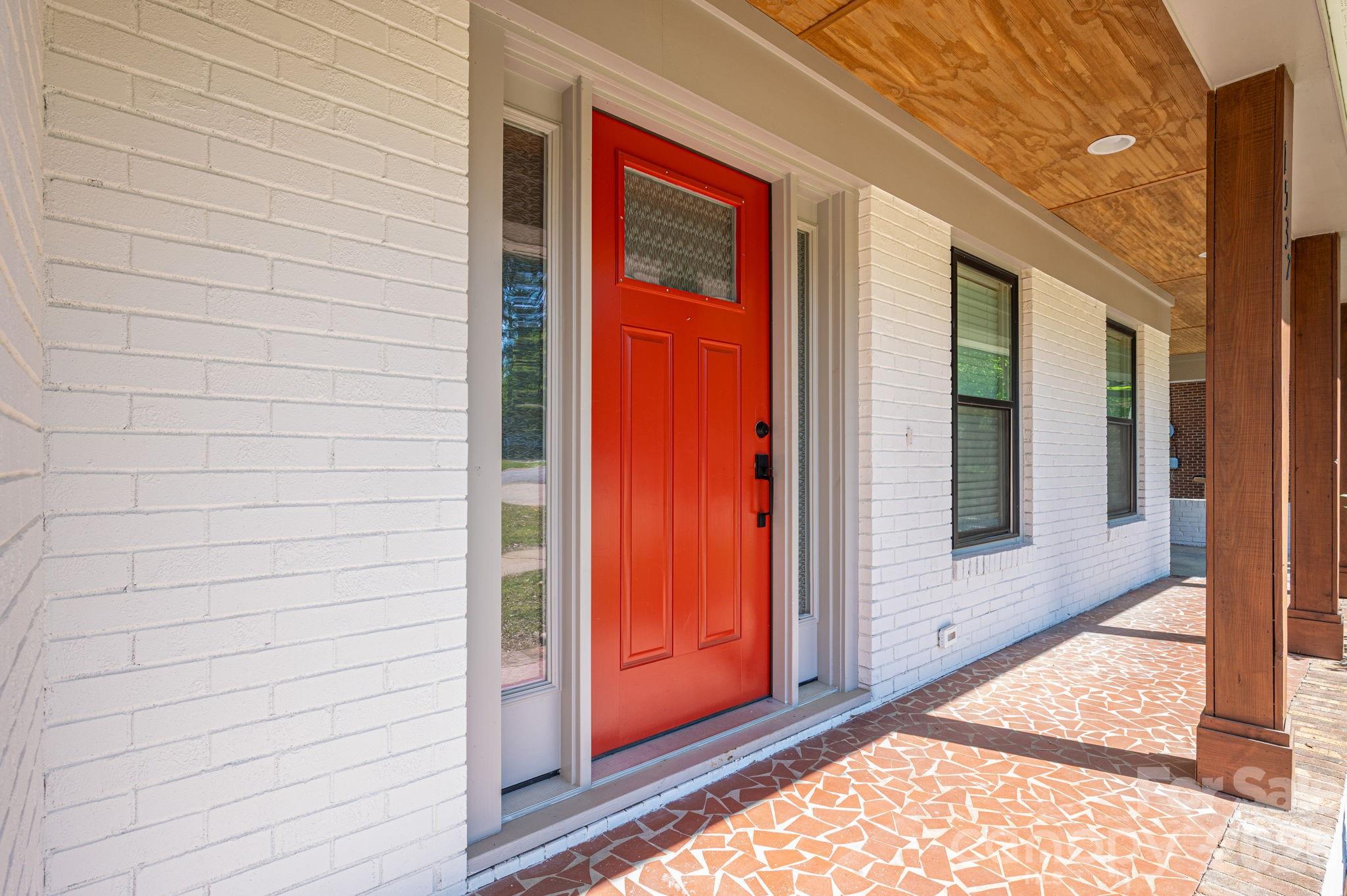 1537 Spangler Drive — Shelby
