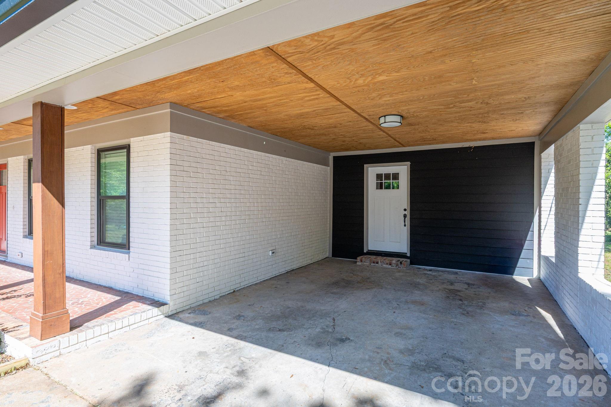1537 Spangler Drive — Shelby