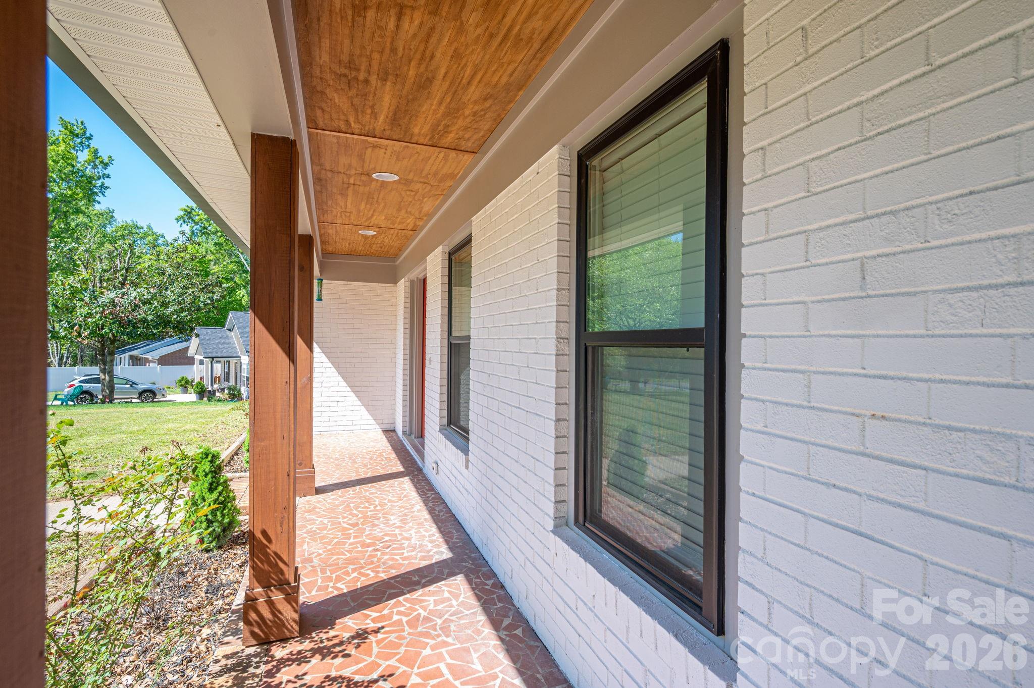 1537 Spangler Drive — Shelby