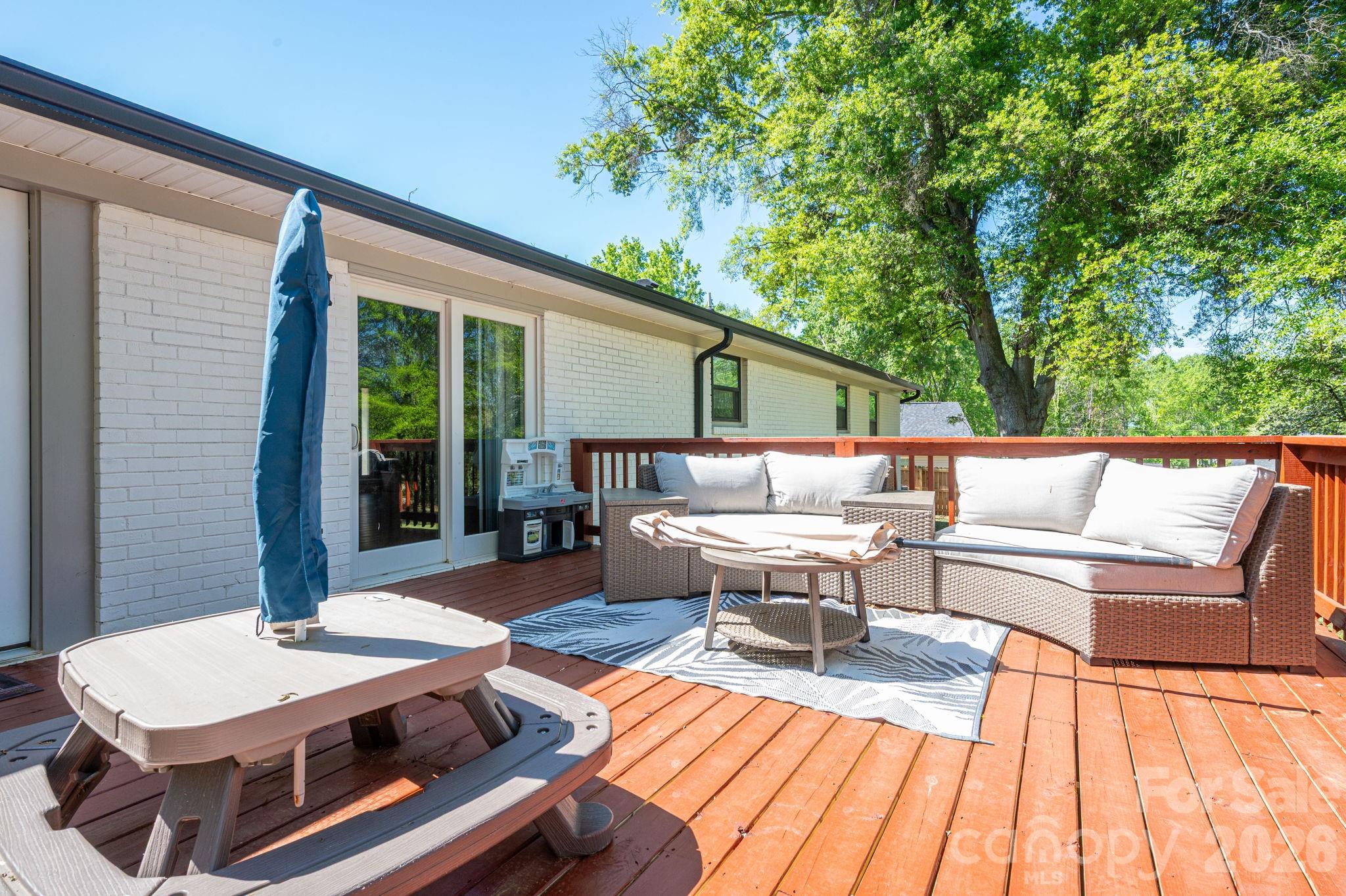 1537 Spangler Drive — Shelby