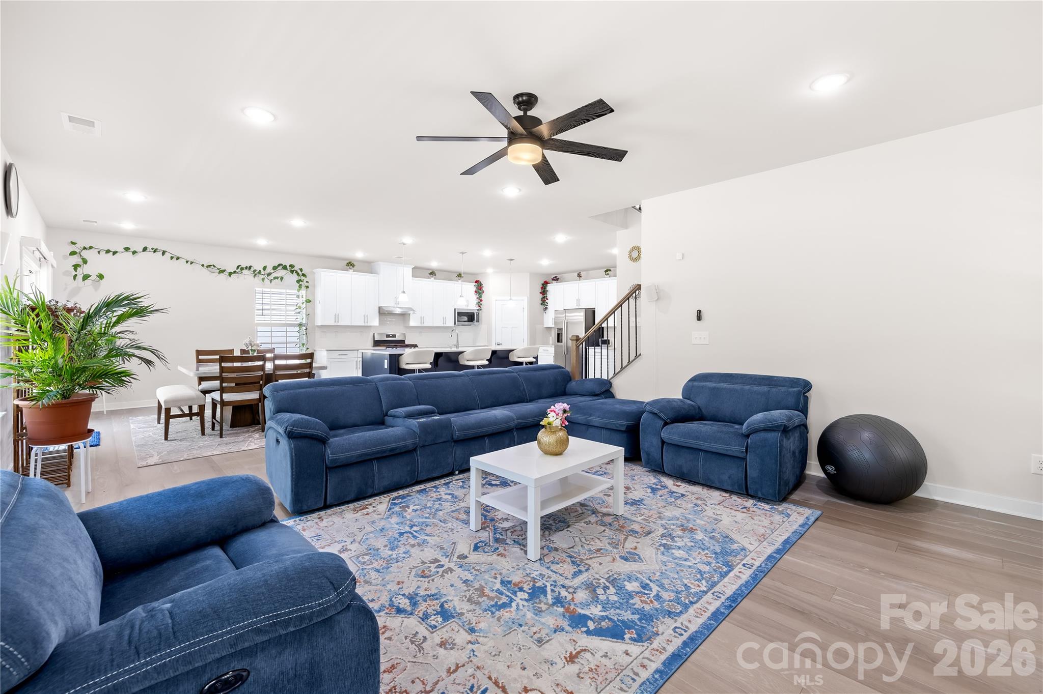 832 Dogwood Creek Lane — Indian Trail
