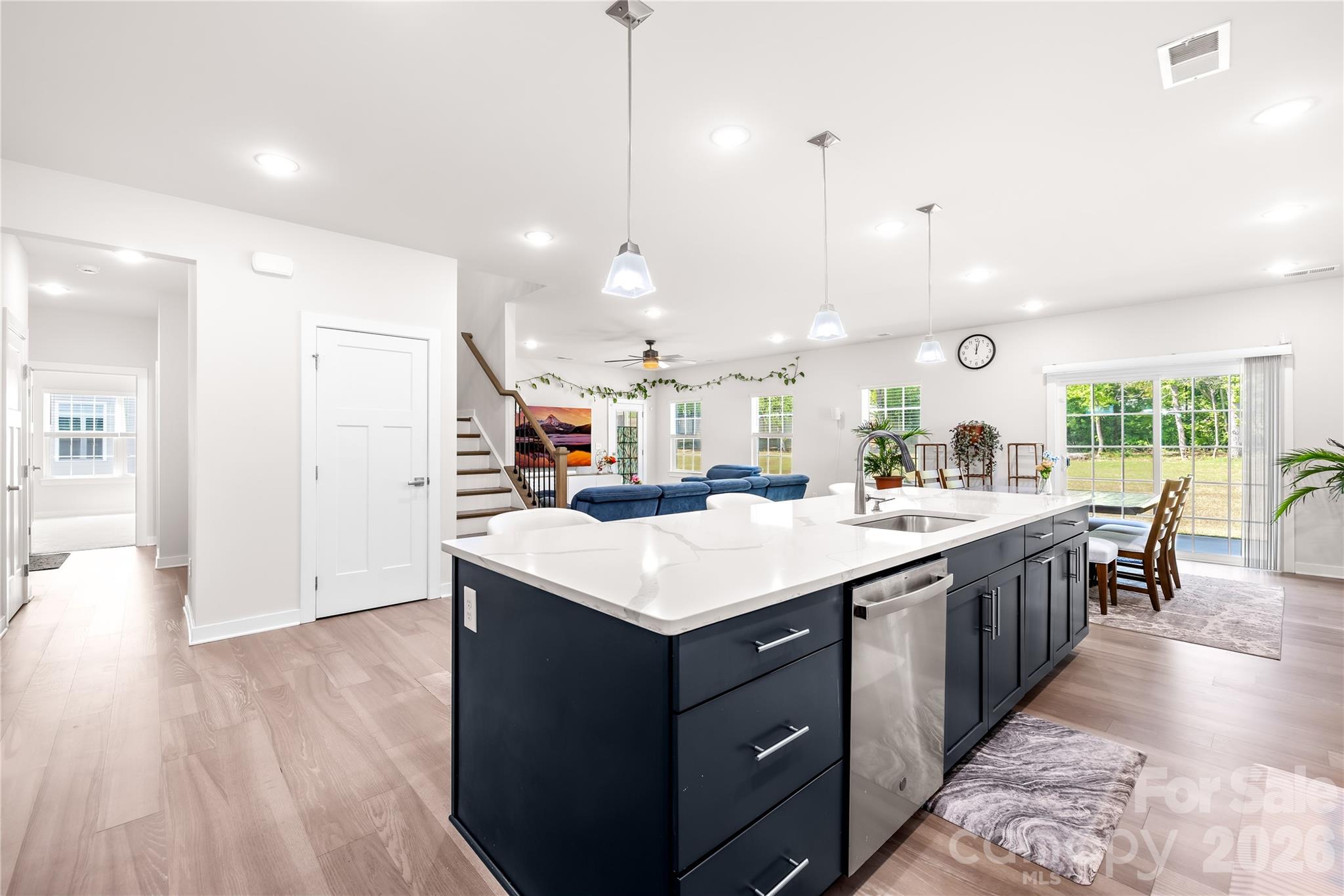 832 Dogwood Creek Lane — Indian Trail