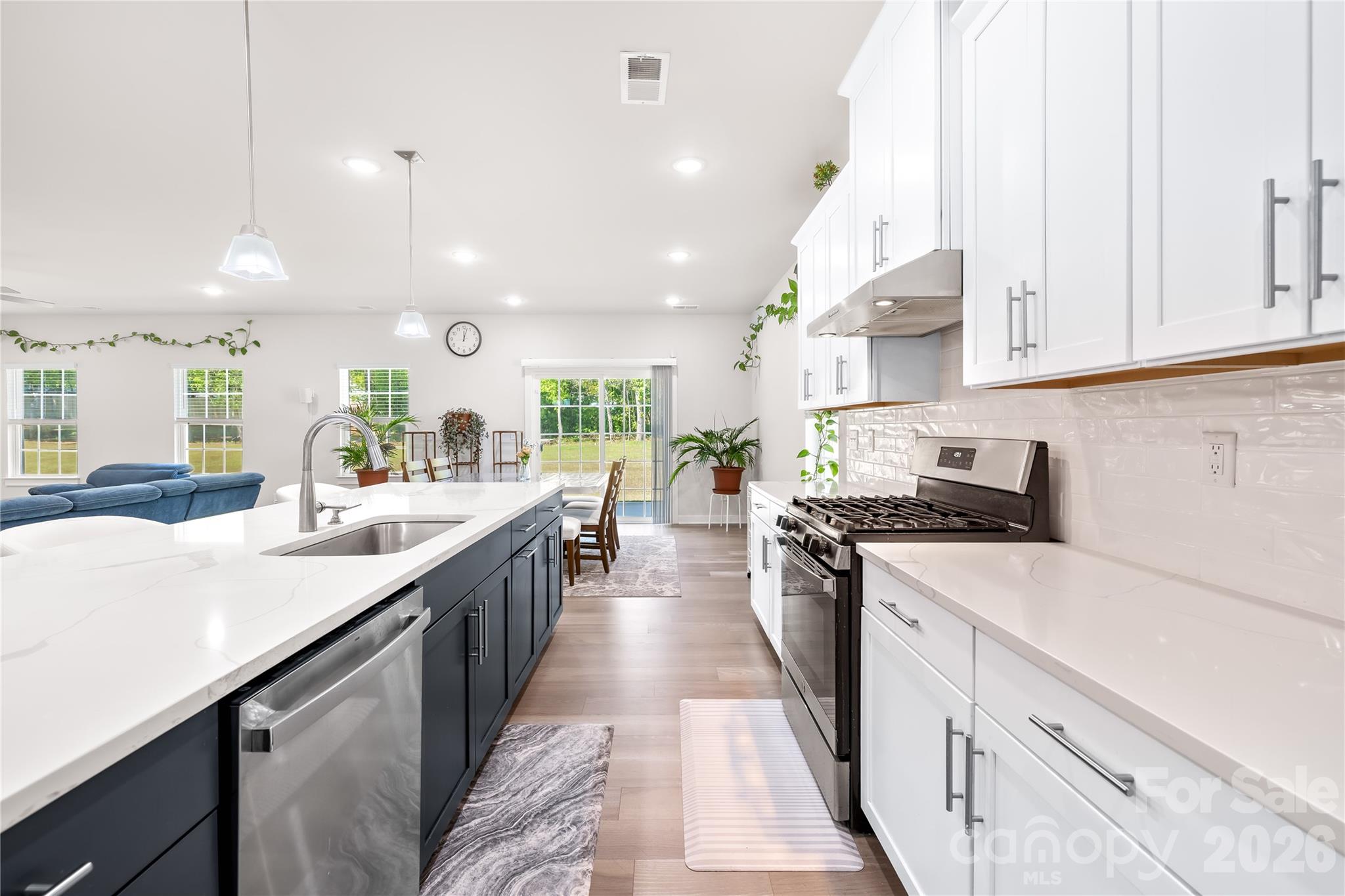 832 Dogwood Creek Lane — Indian Trail