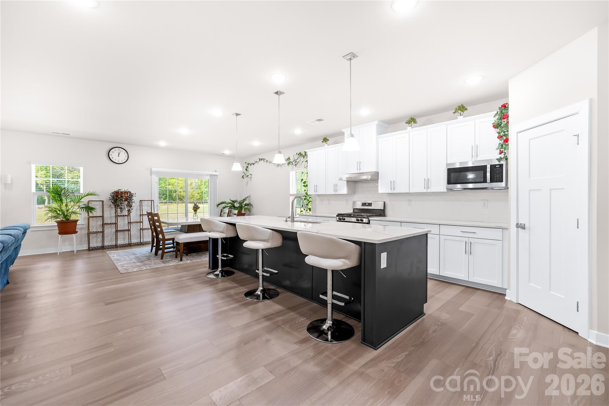 832 Dogwood Creek Lane — Indian Trail