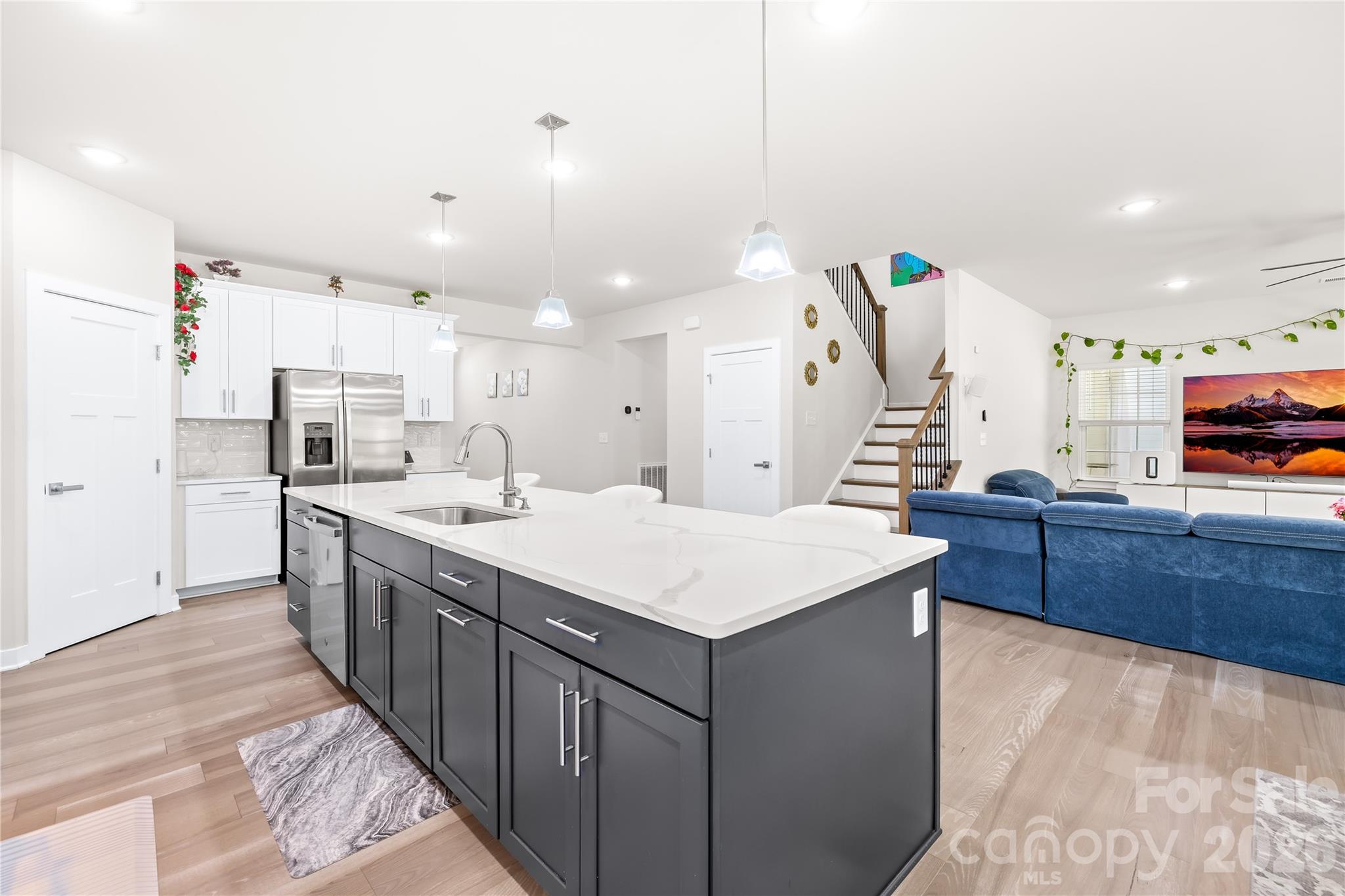 832 Dogwood Creek Lane — Indian Trail