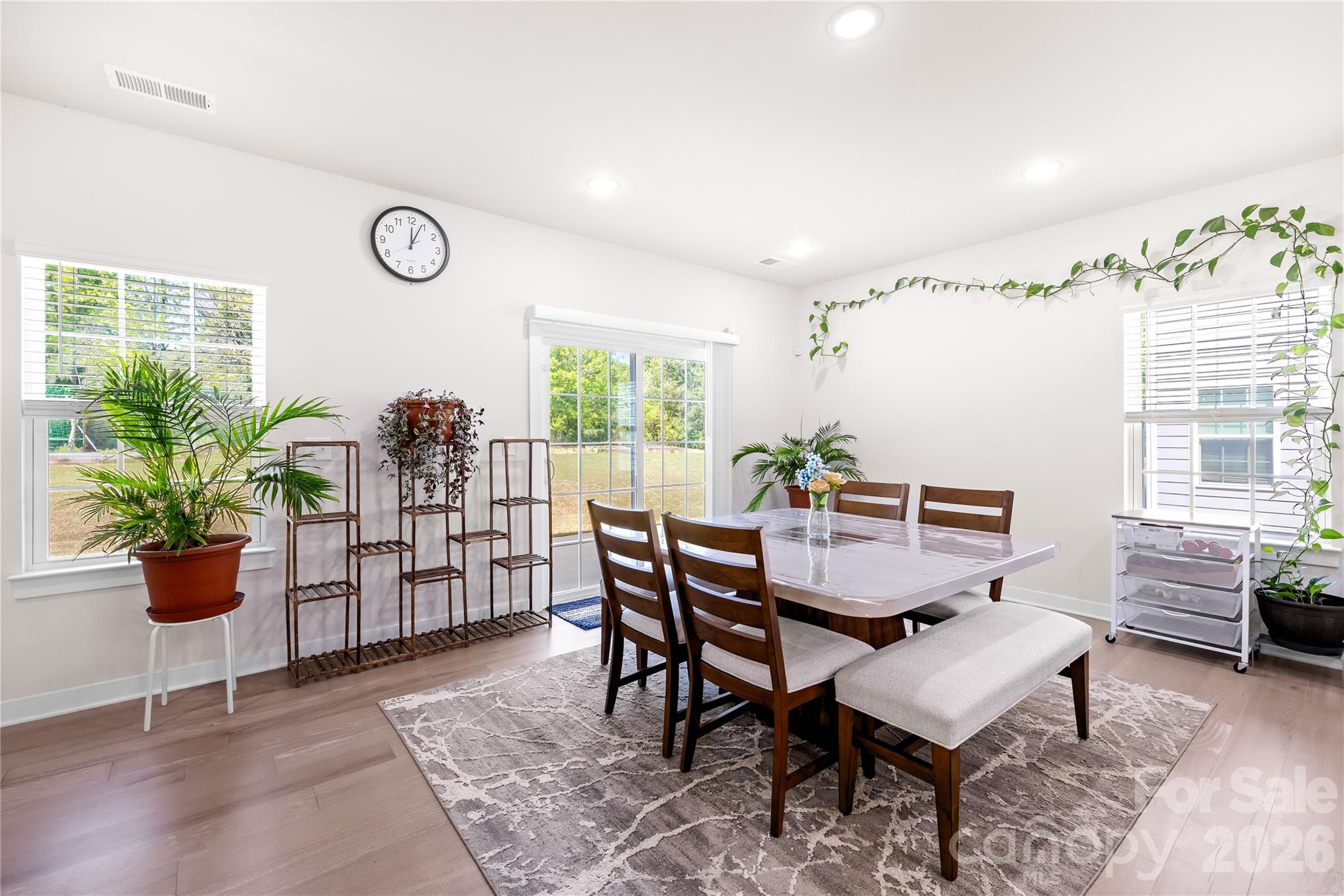 832 Dogwood Creek Lane — Indian Trail