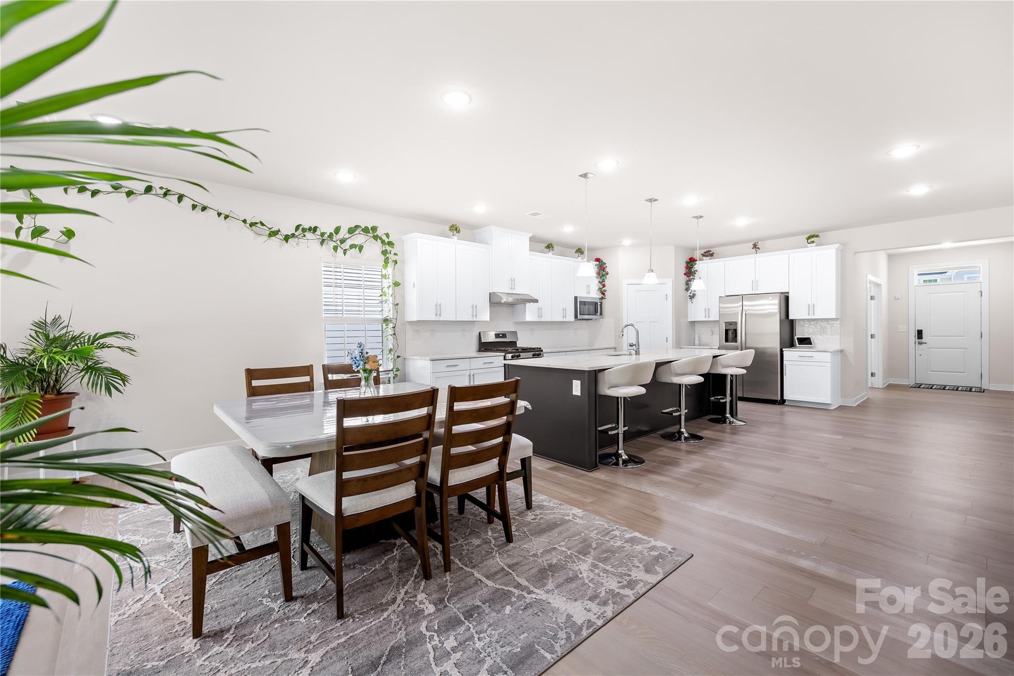 832 Dogwood Creek Lane — Indian Trail