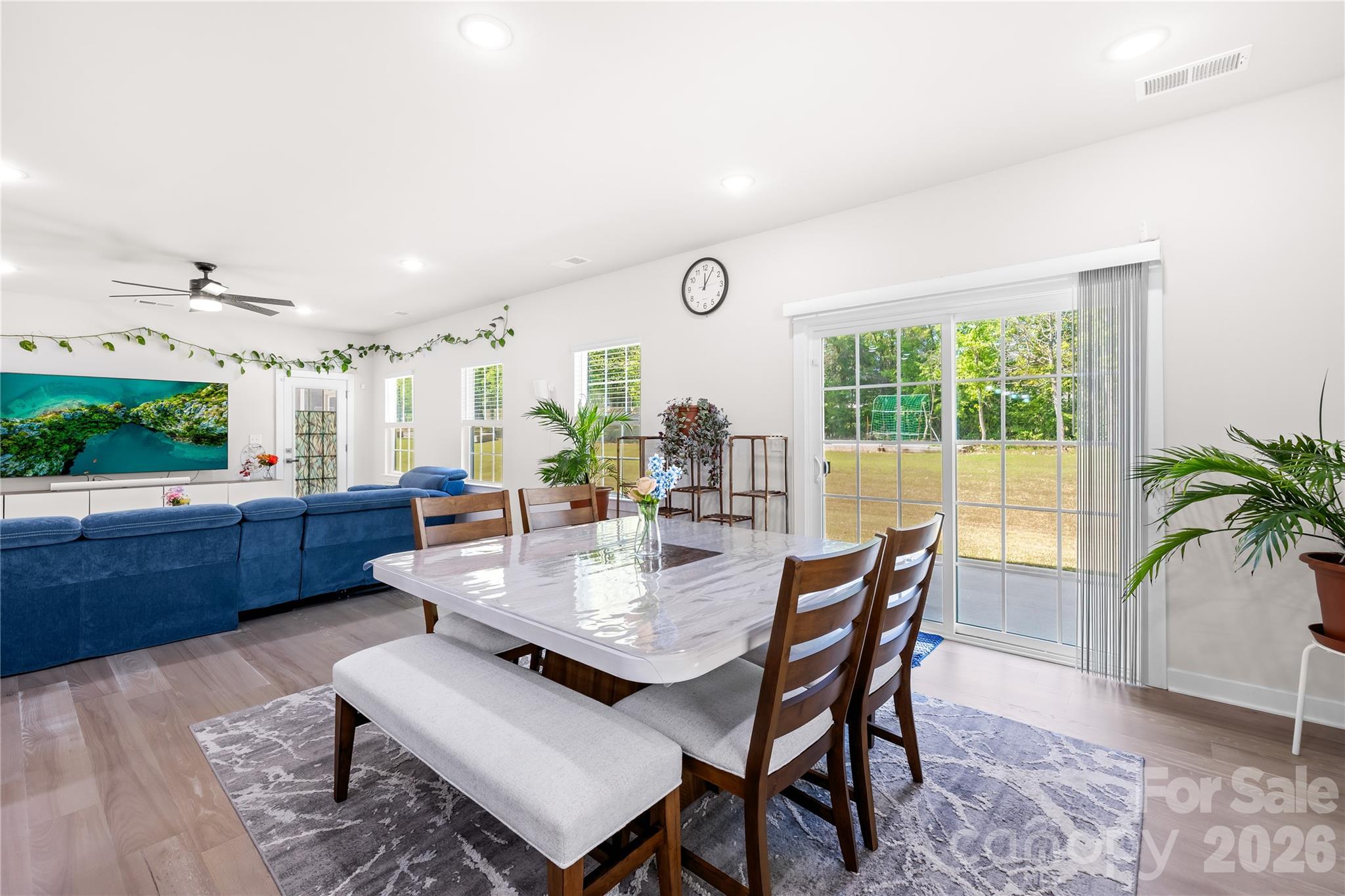 832 Dogwood Creek Lane — Indian Trail